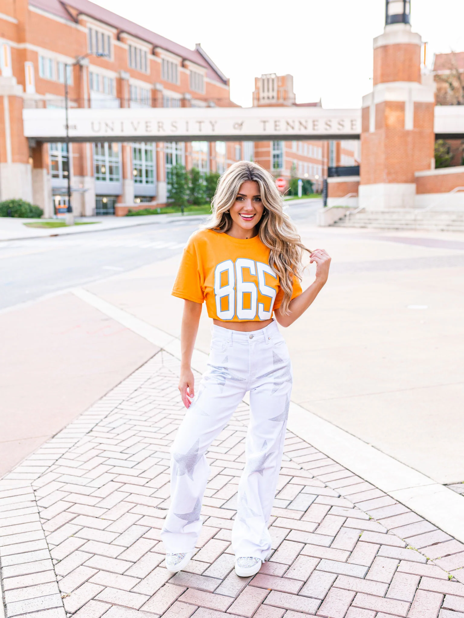 865 Puff Tee - Image 2