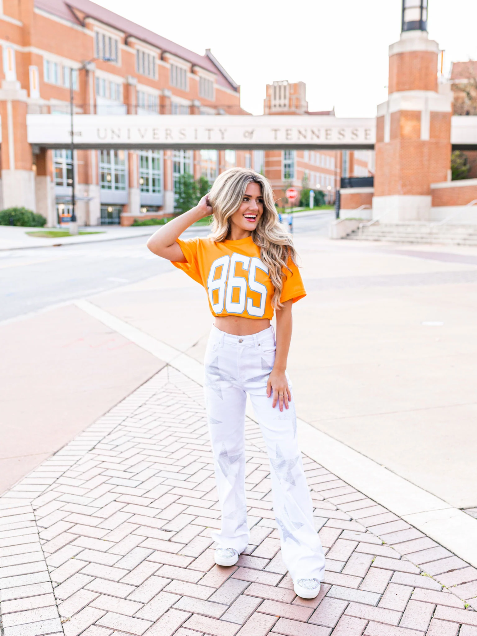865 Puff Tee - Image 3