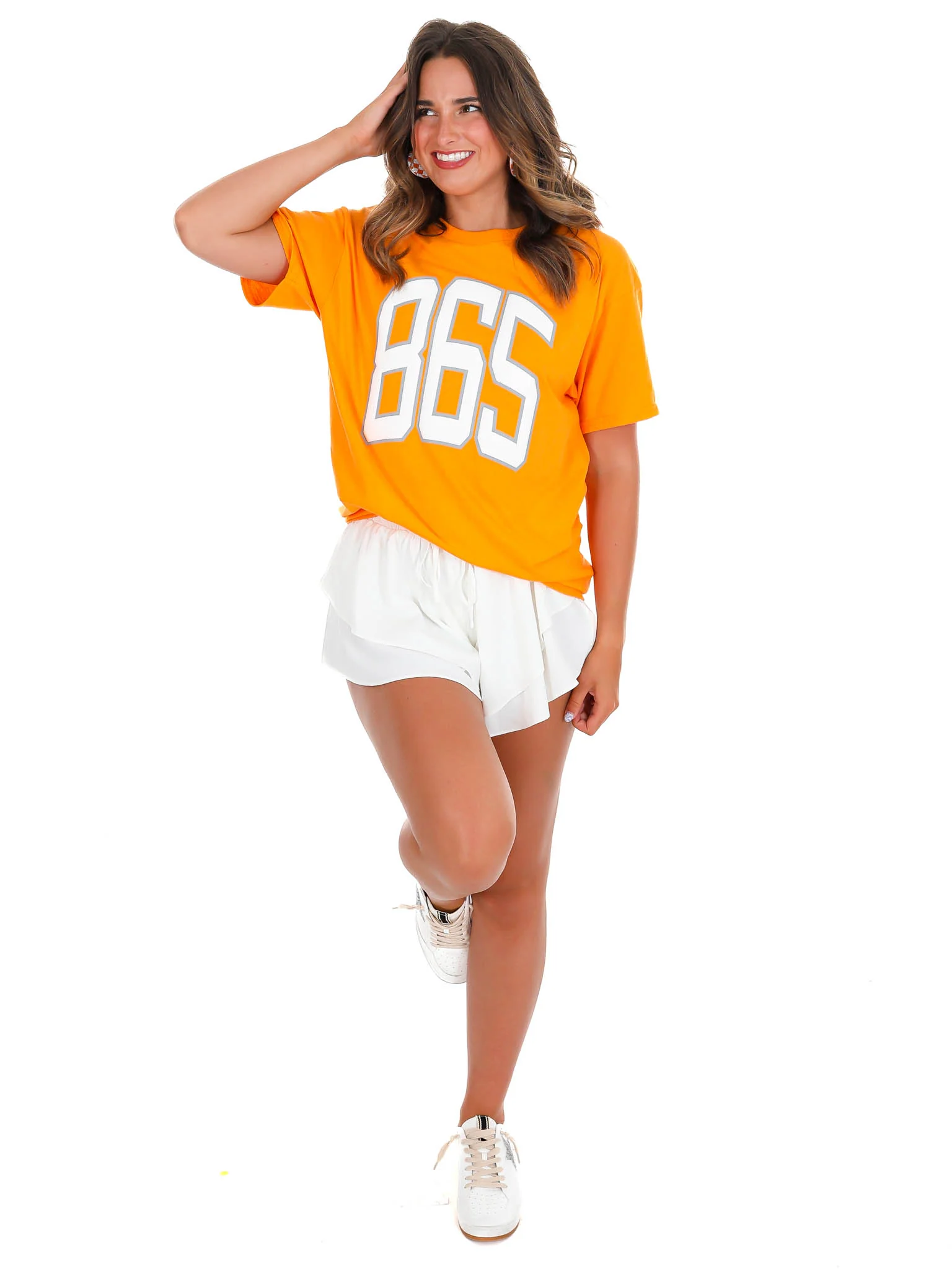 865 Puff Tee - Image 7