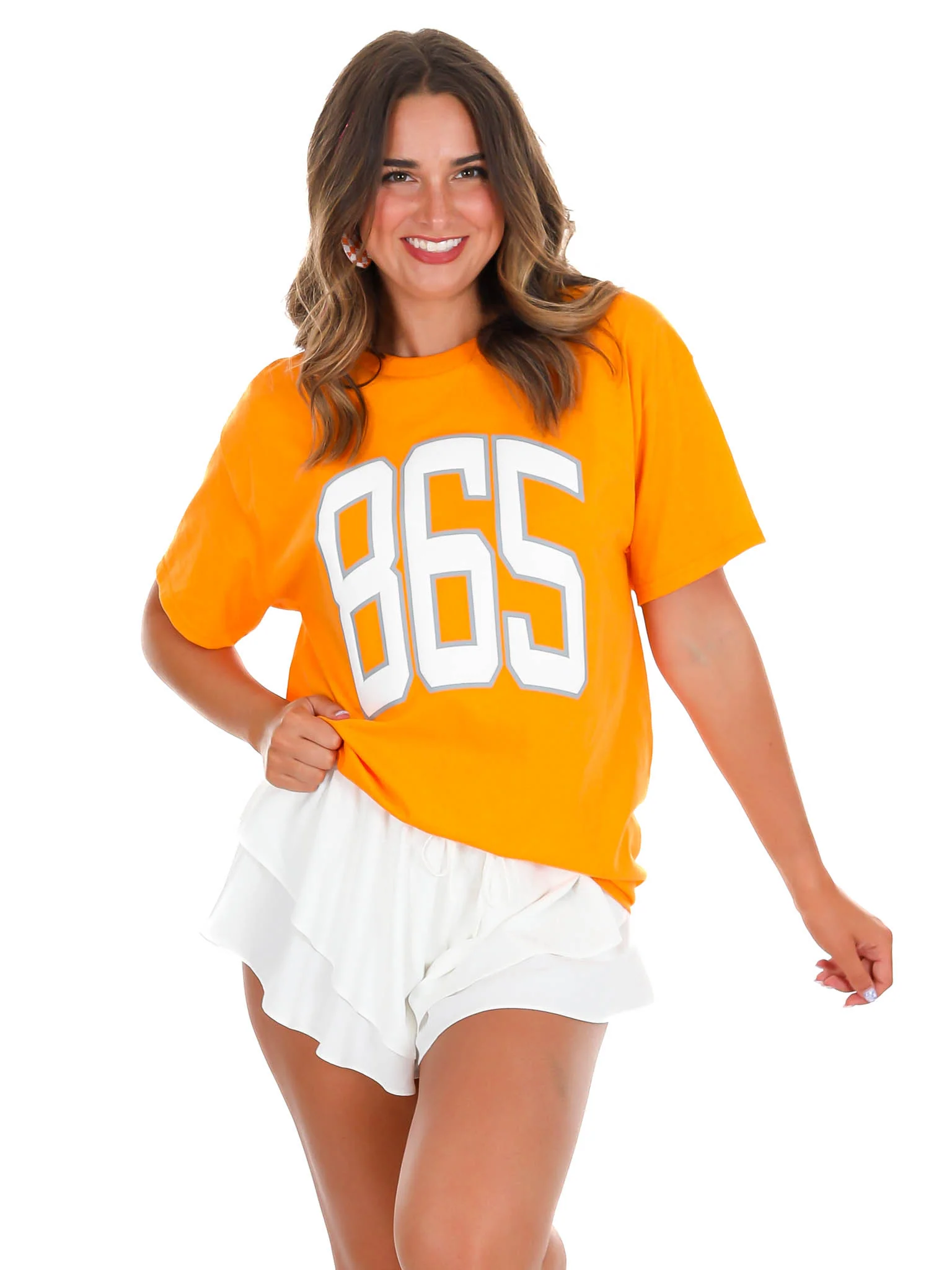 865 Puff Tee - Image 8