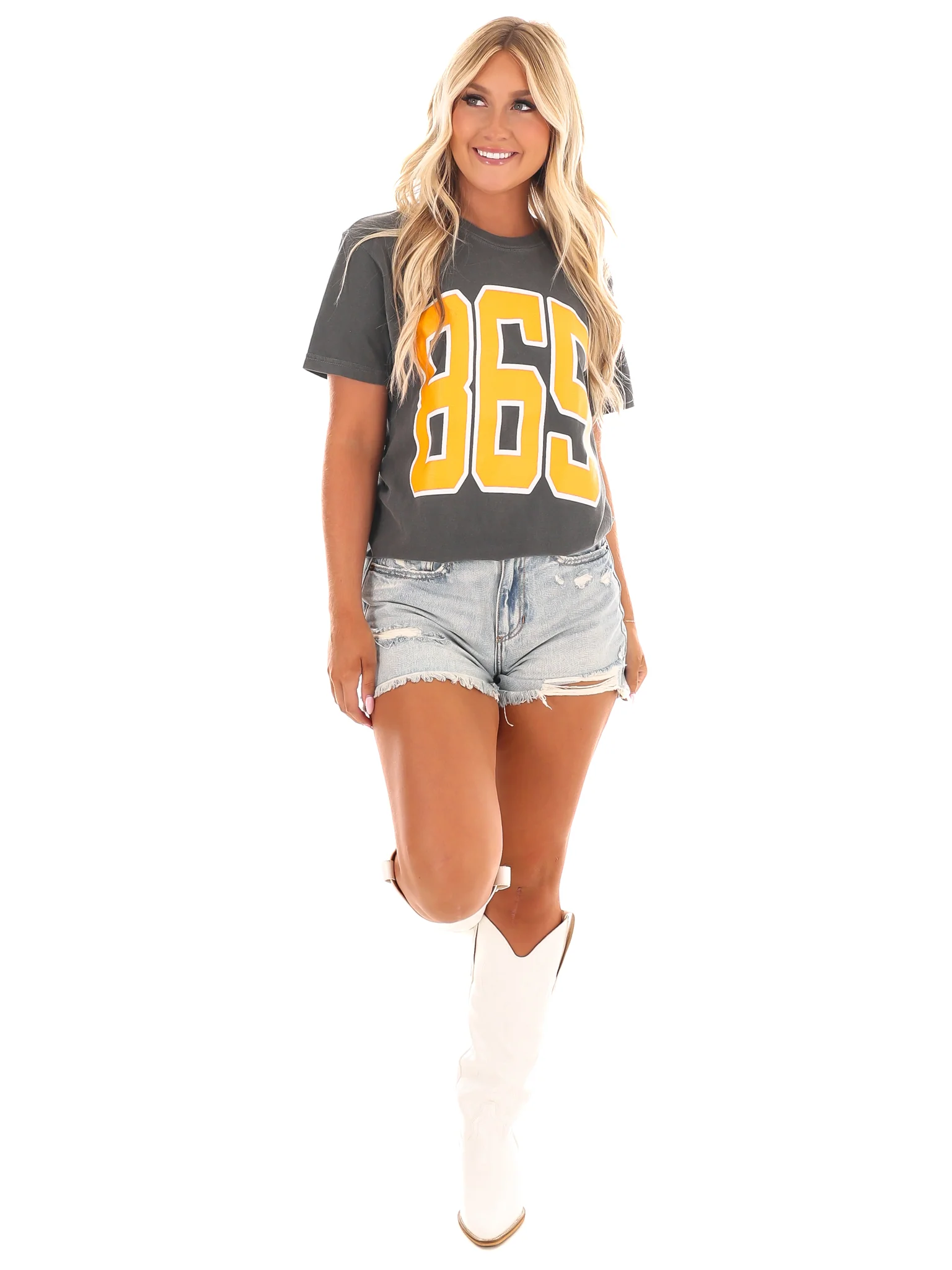 865 Tee - Image 2