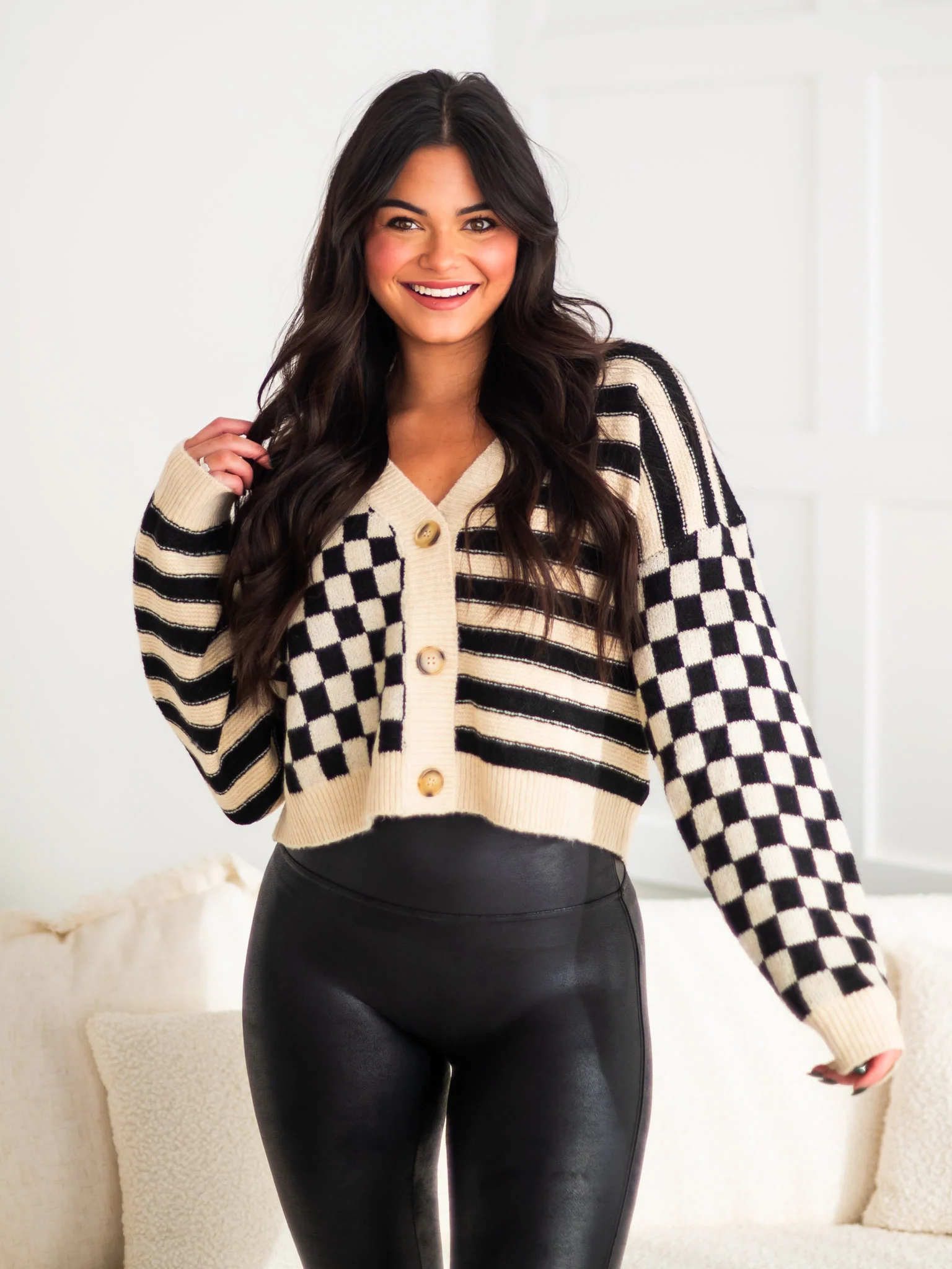 All of Me Cardigan - Image 3