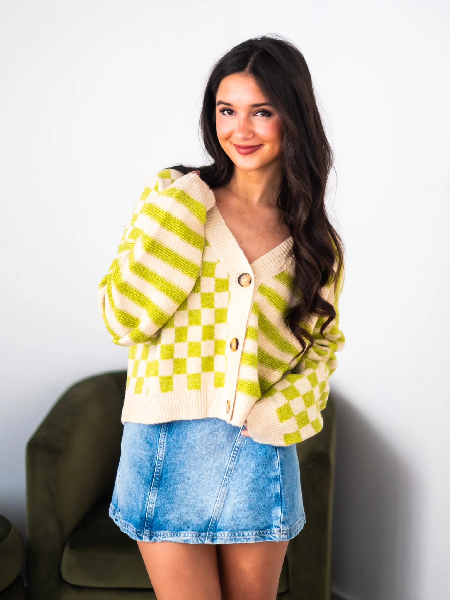 All of Me Cardigan - Image 9