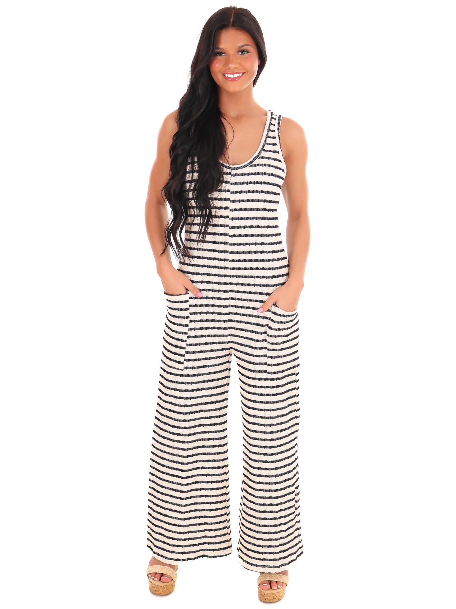 Always Everything Jumpsuit - Image 3