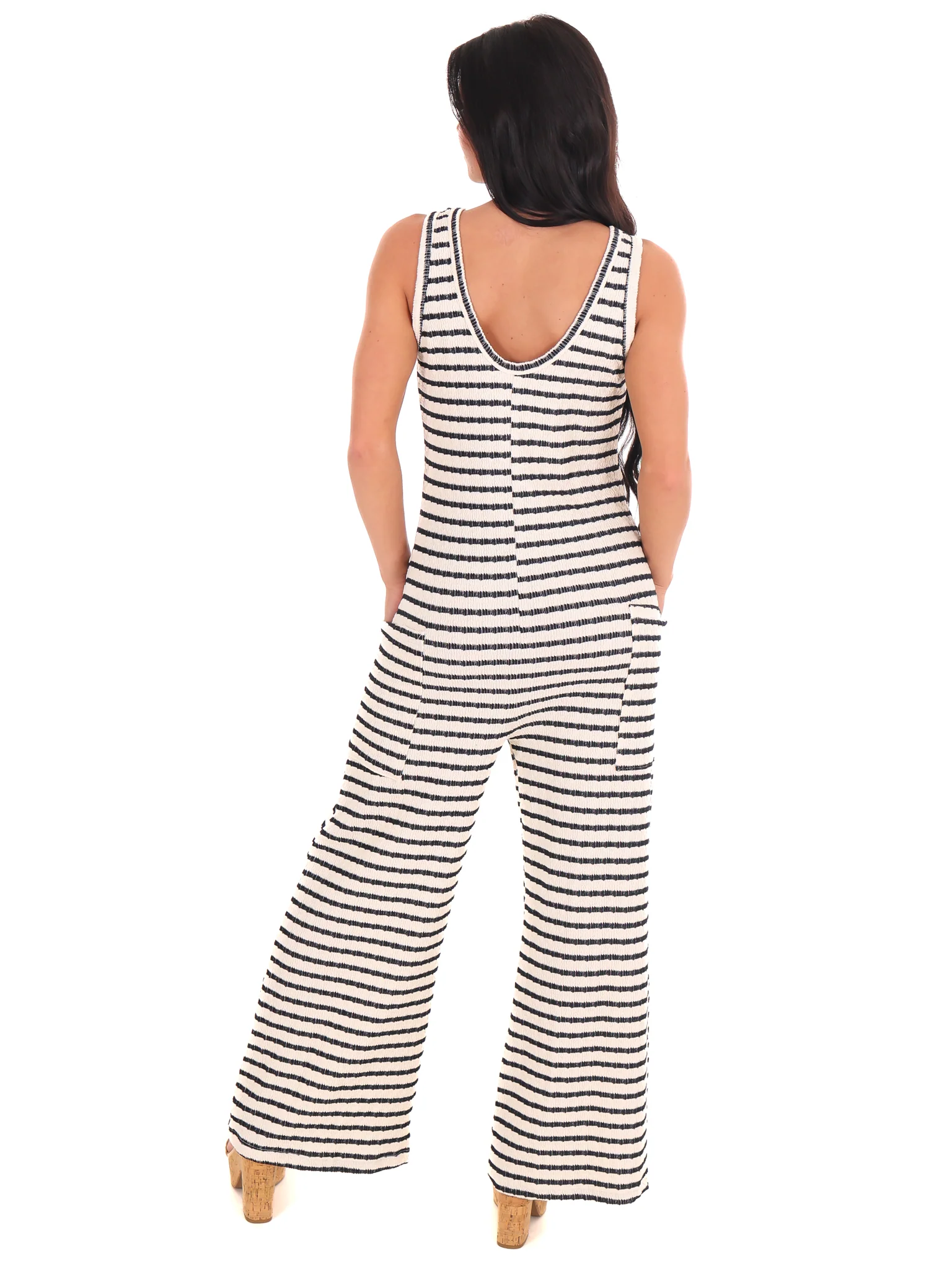 Always Everything Jumpsuit - Image 6