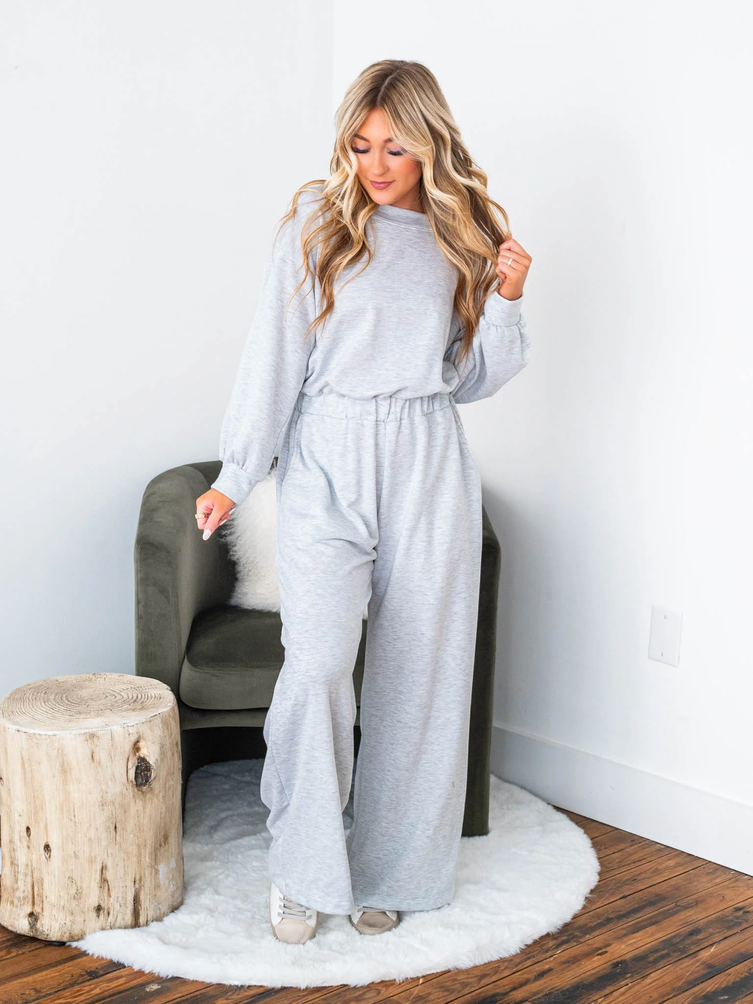 Anybody But You Jumpsuit - Image 2