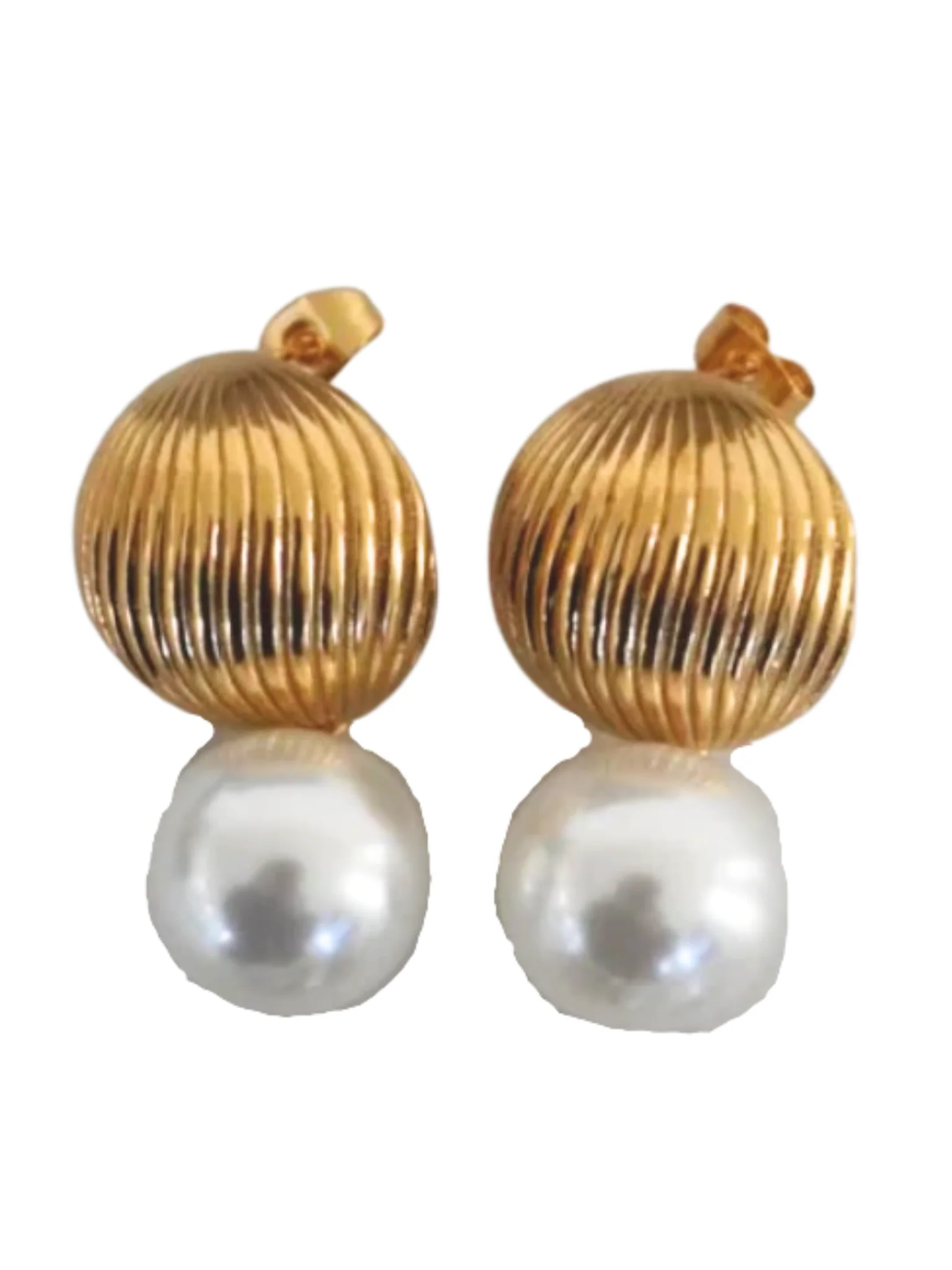 Aubrey Earrings