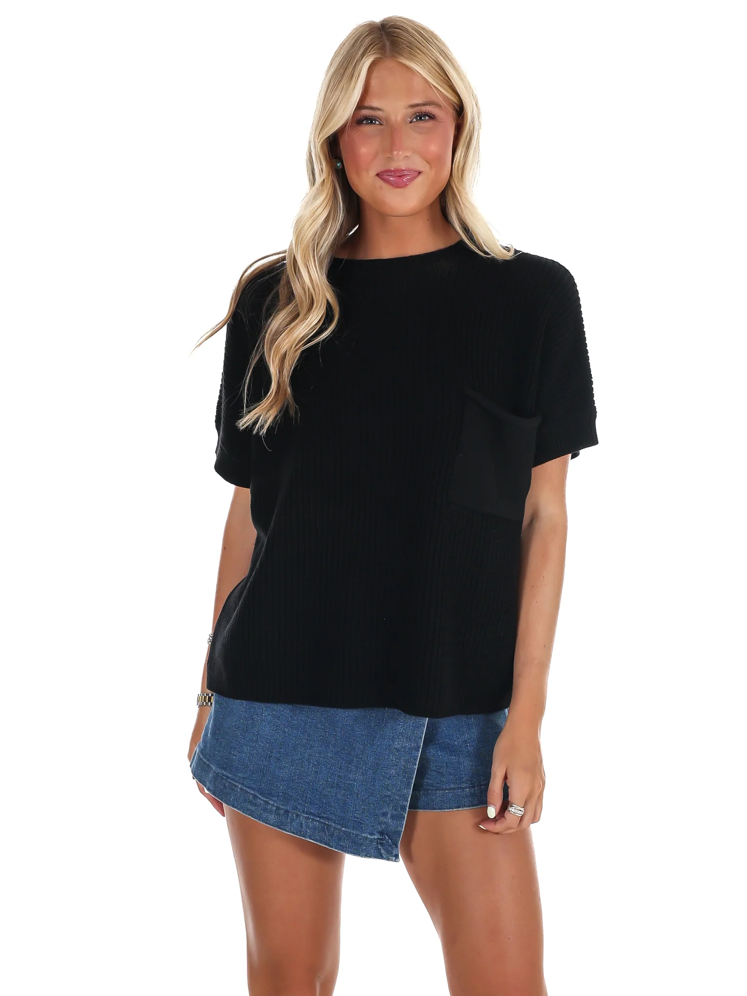 Autumn Breeze Sweater Top - Image 17