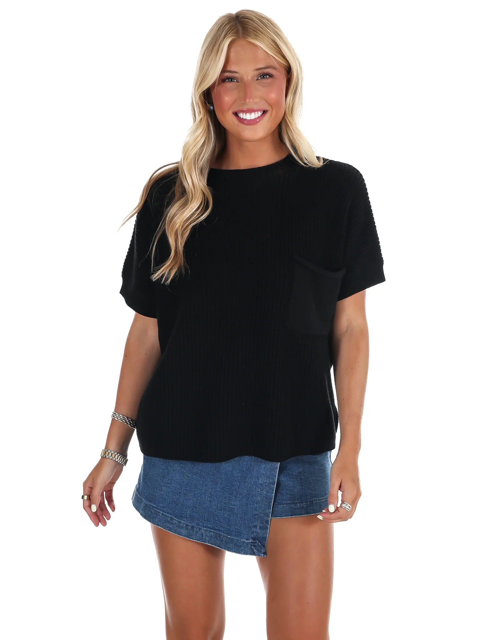 Autumn Breeze Sweater Top - Image 19