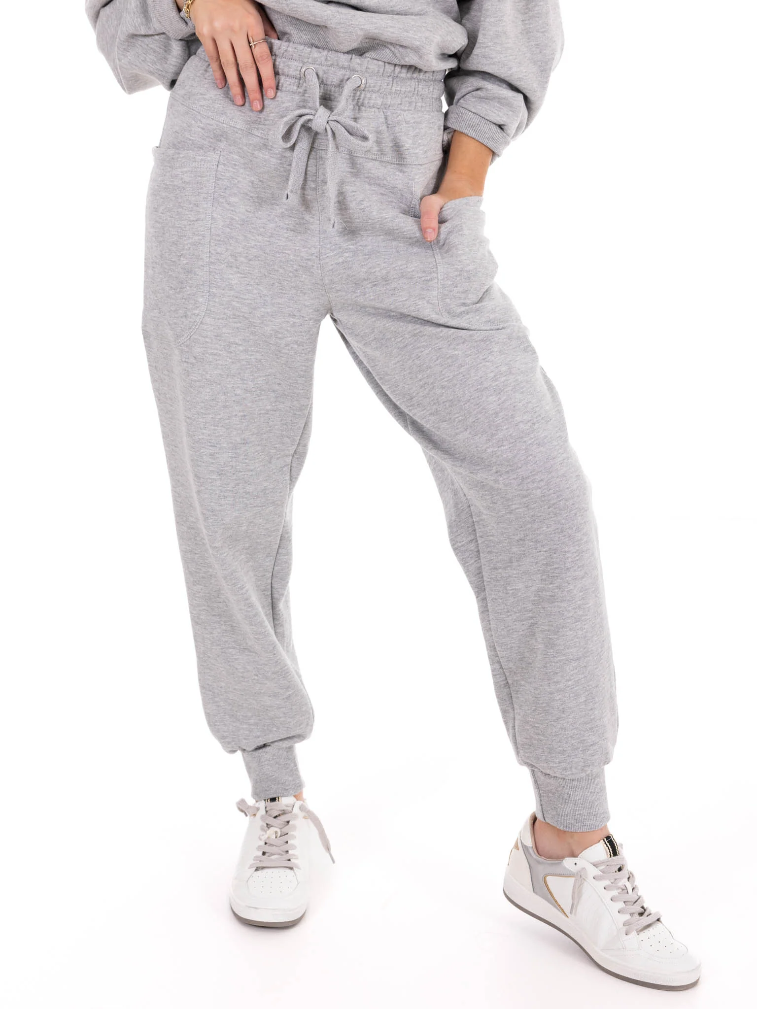 Back for You Jogger Pants - Image 2