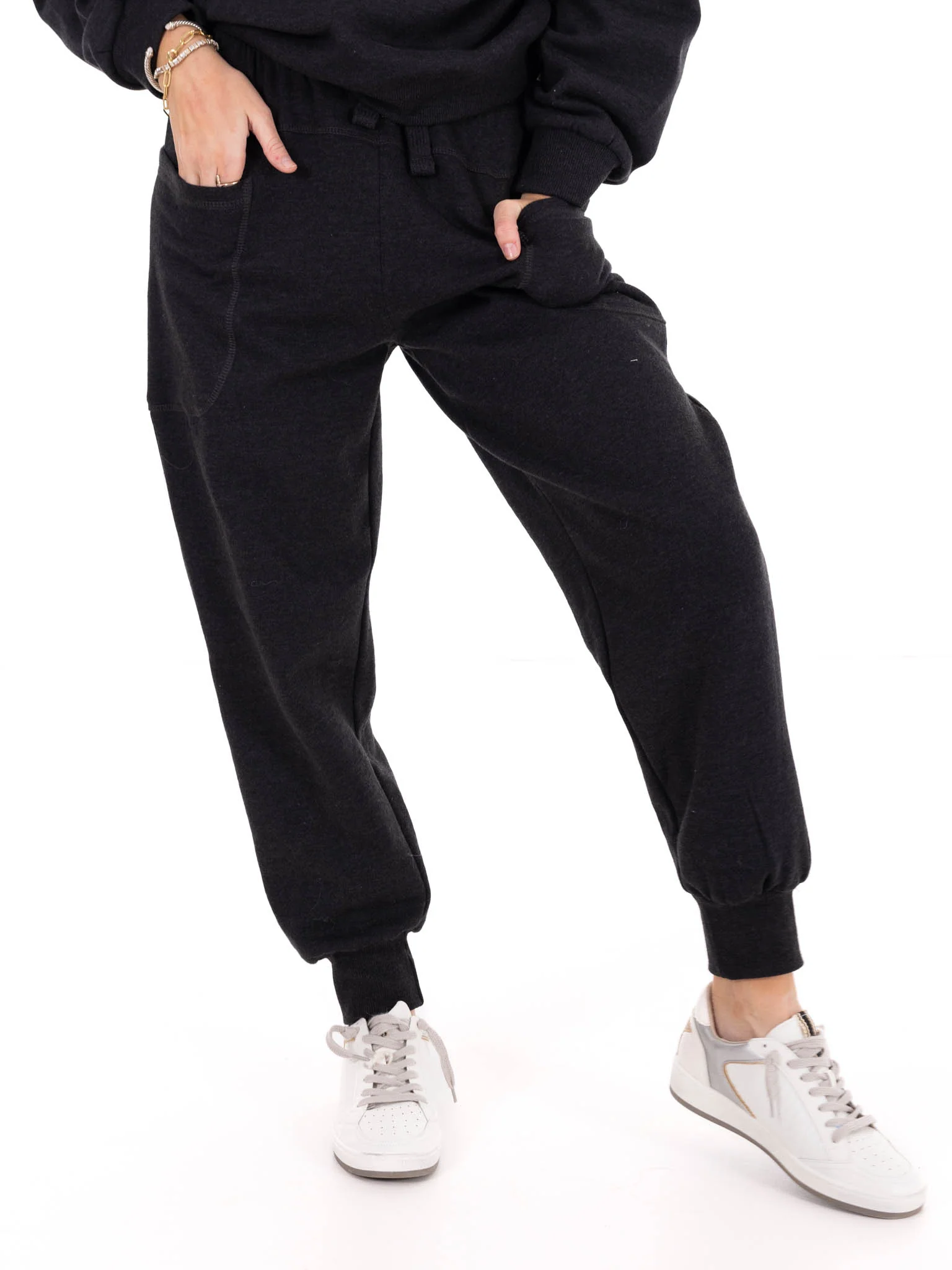 Back for You Jogger Pants - Image 4