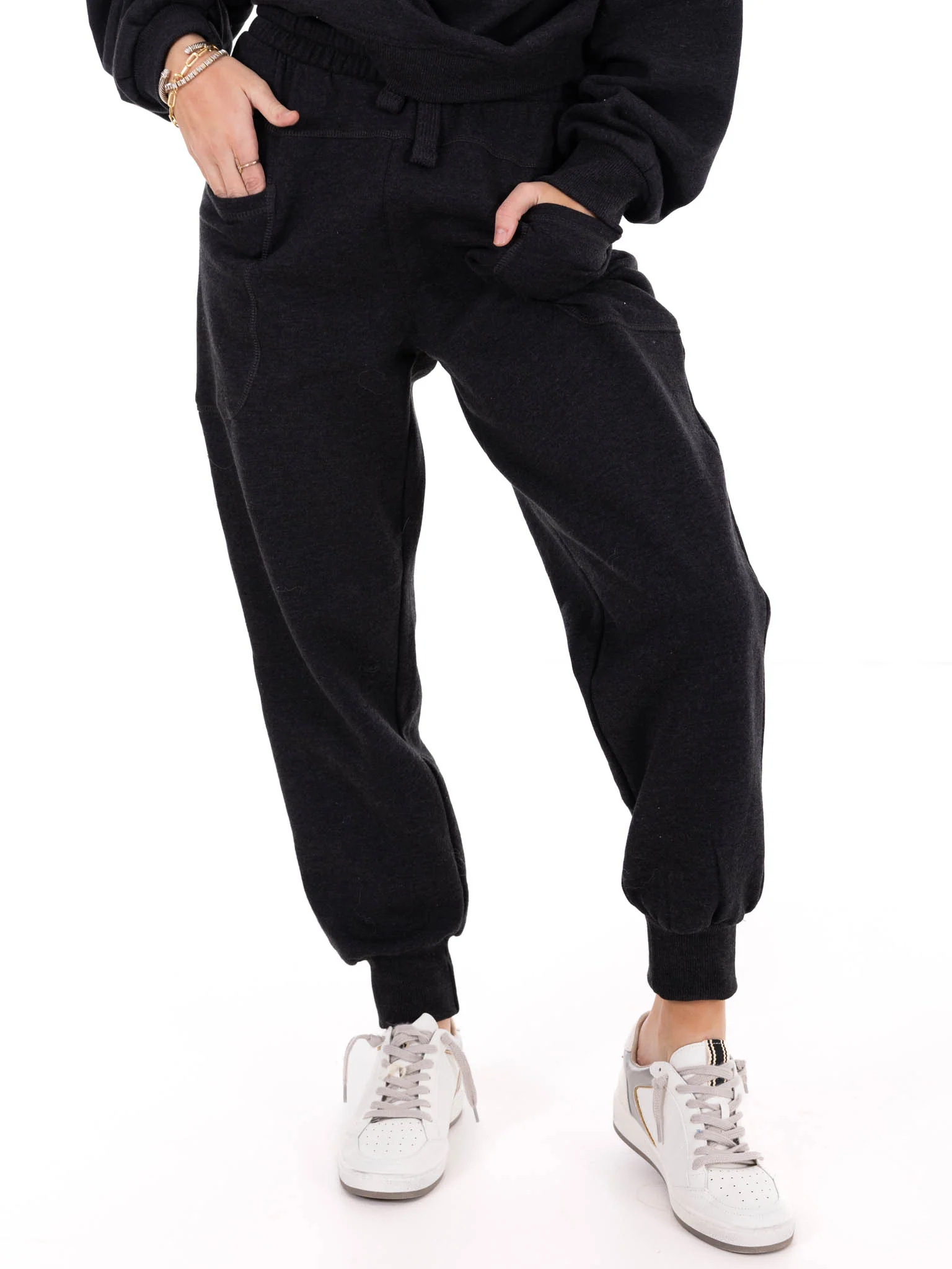 Back for You Jogger Pants - Image 5