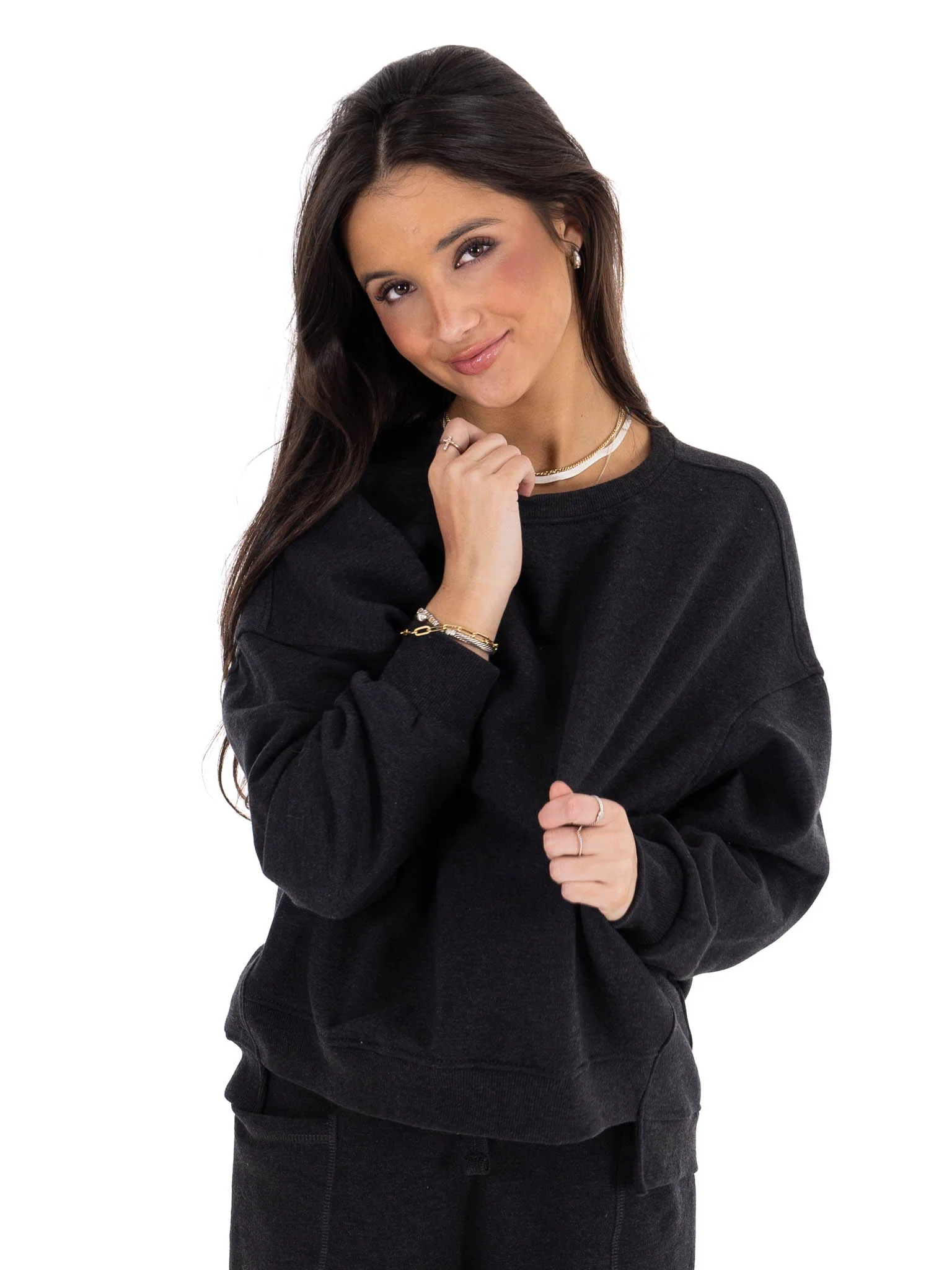 Back for You Pullover - Image 17