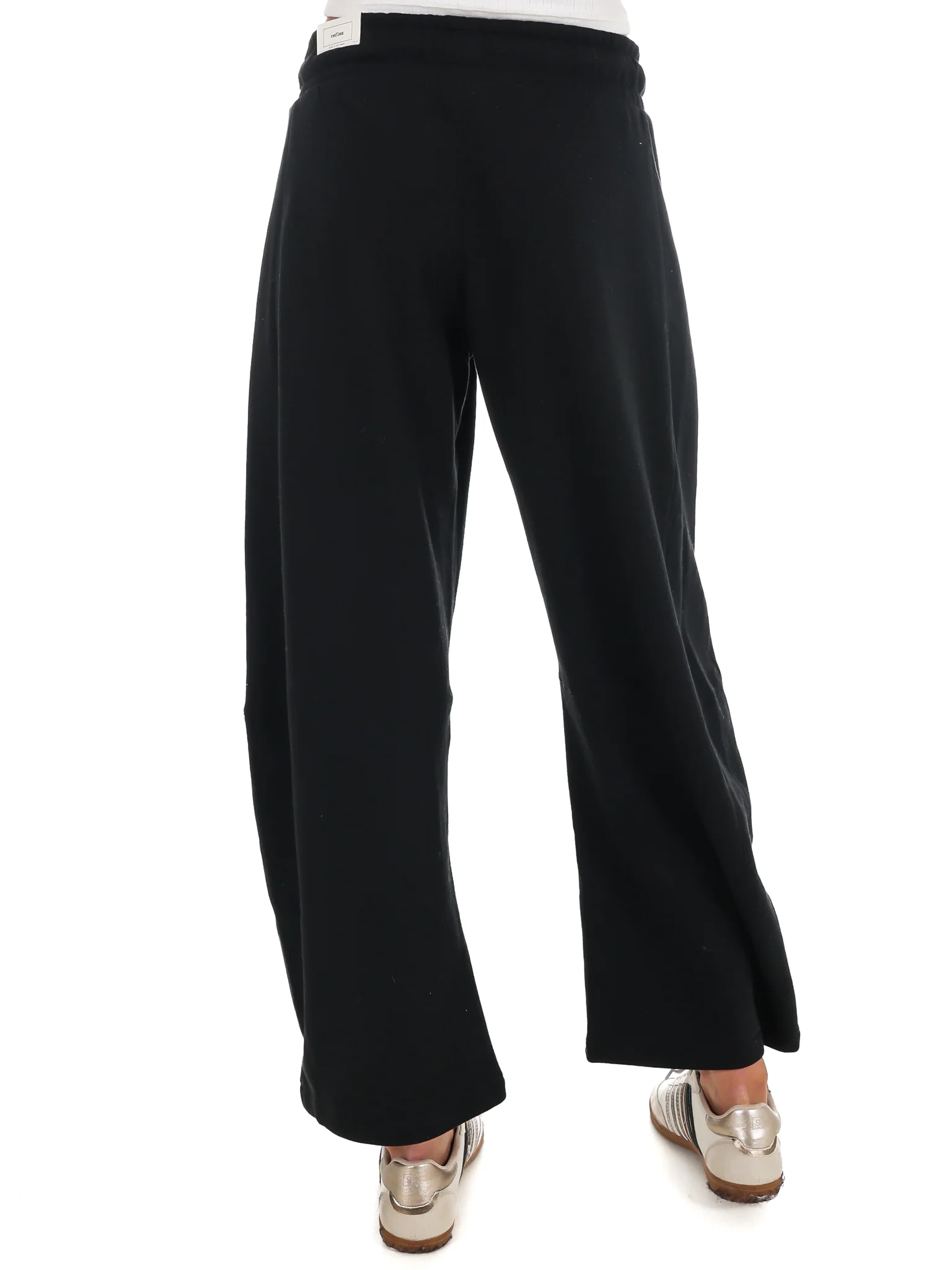 Baggy Barrel Mid Rise Sweatpants - Image 11