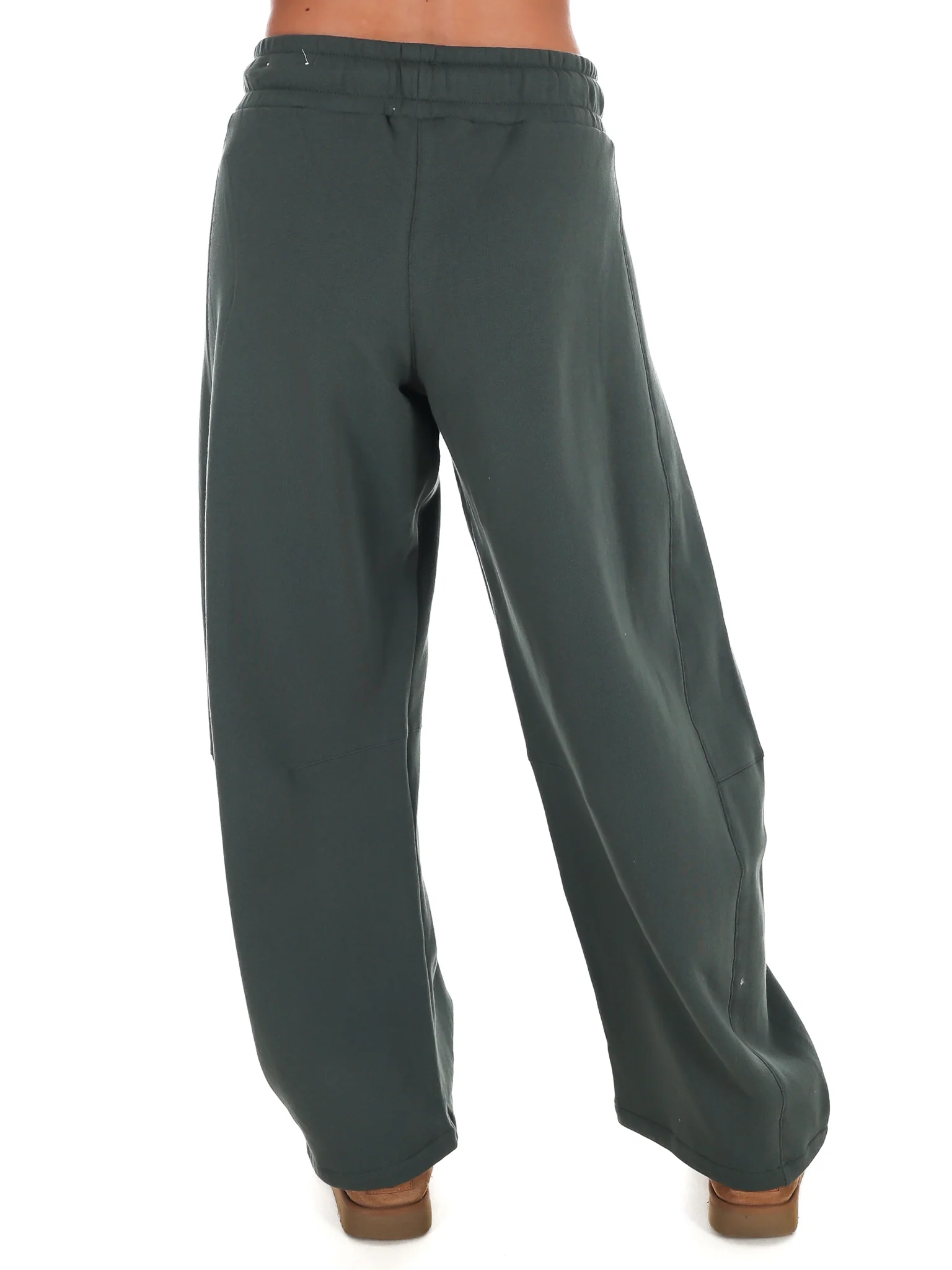 Baggy Barrel Mid Rise Sweatpants - Image 15