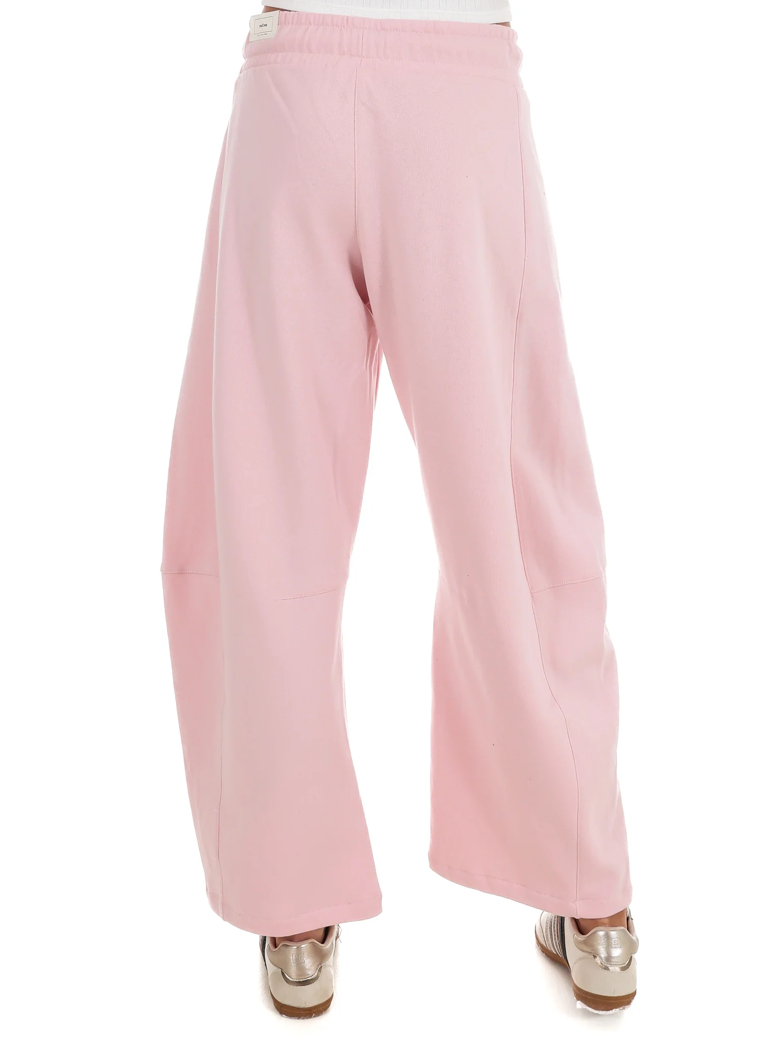 Baggy Barrel Mid Rise Sweatpants - Image 19