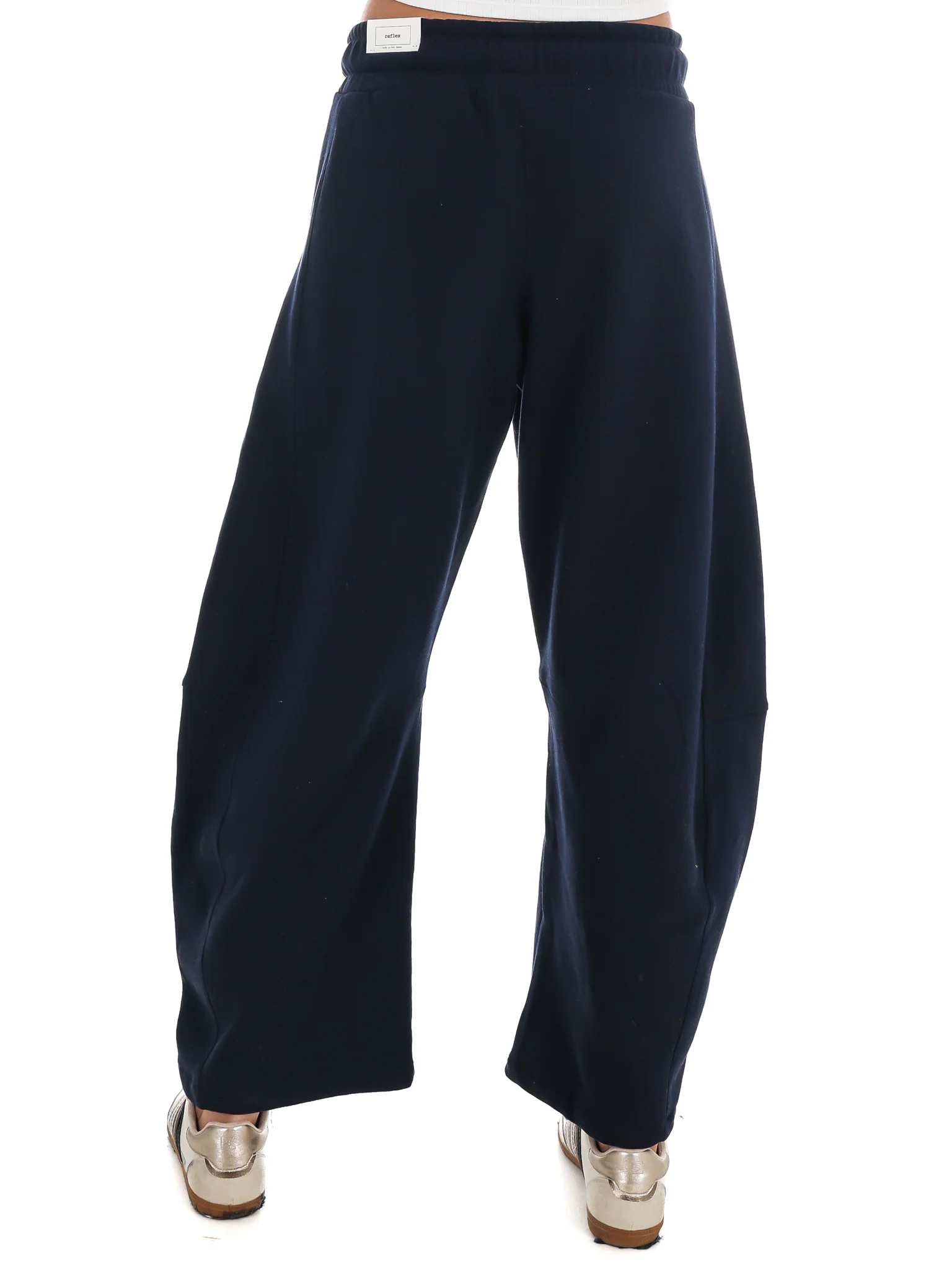 Baggy Barrel Mid Rise Sweatpants - Image 26