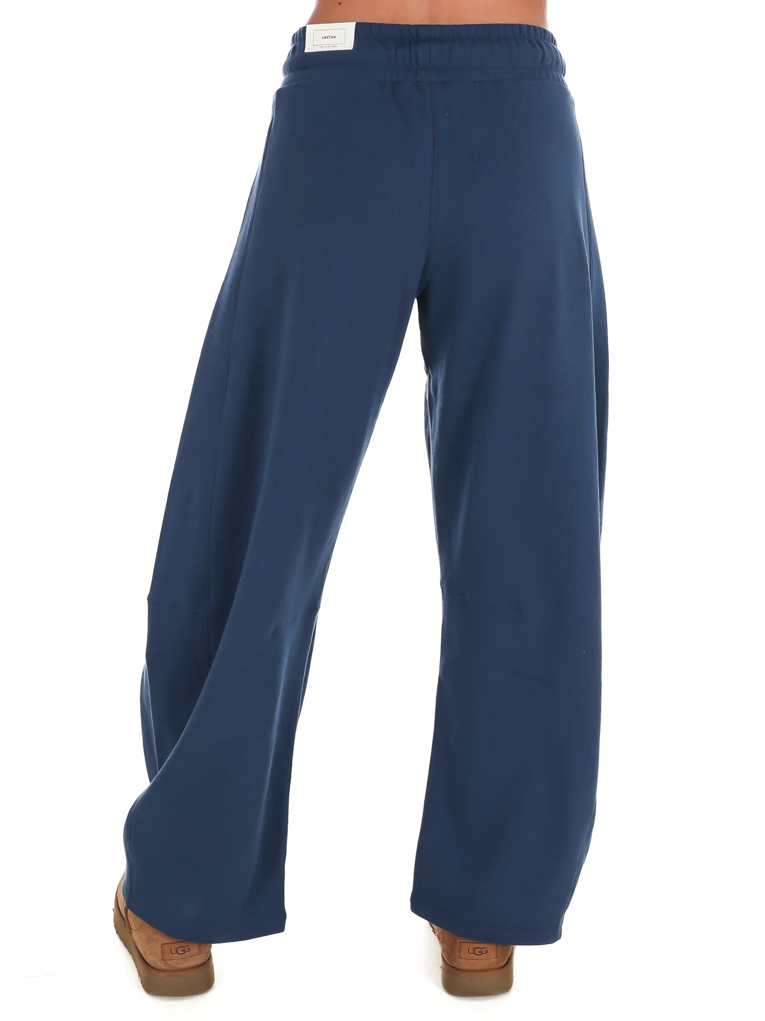 Baggy Barrel Mid Rise Sweatpants - Image 8