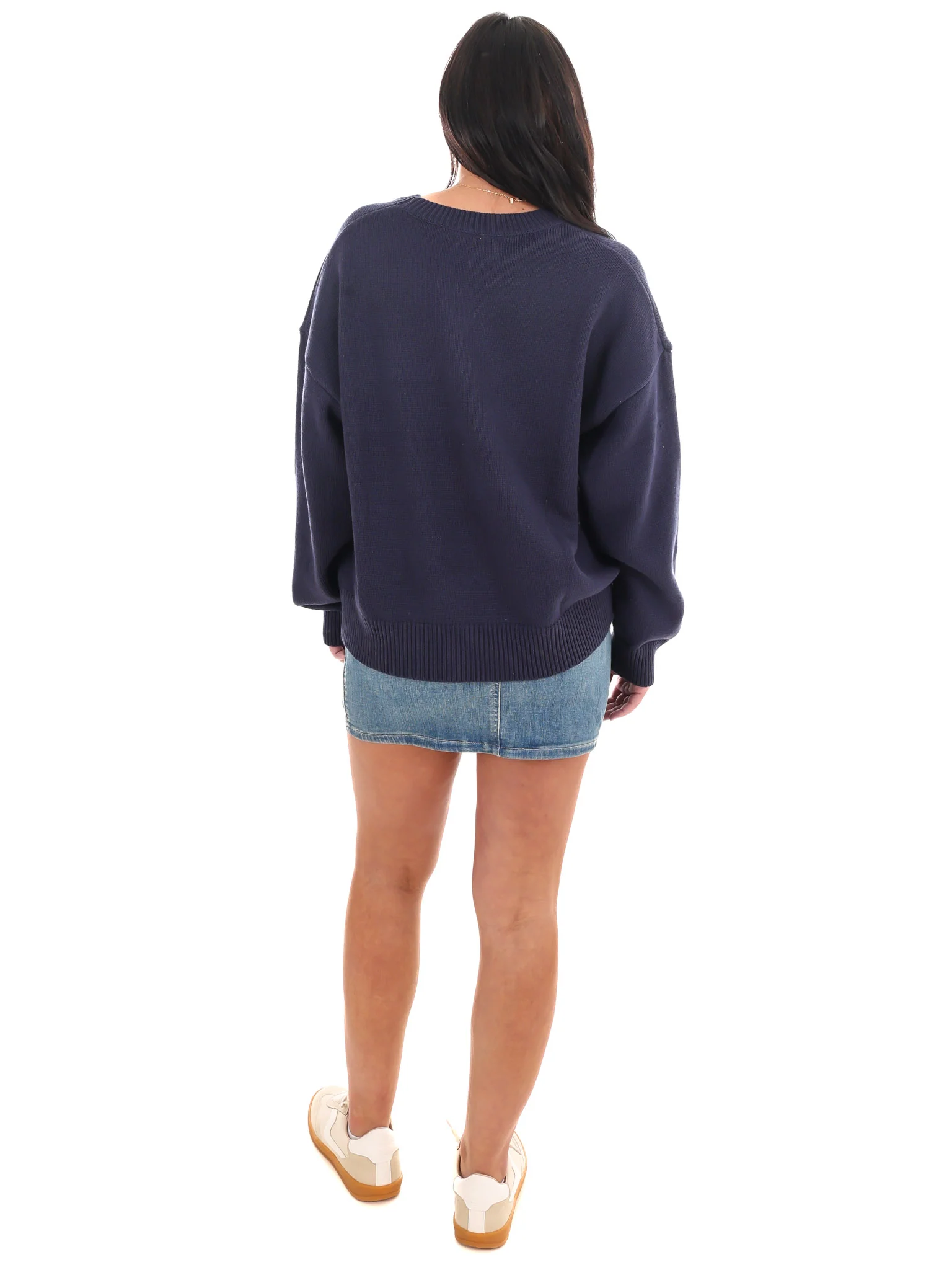 Bear Hugs Teddy Sweater - Image 15
