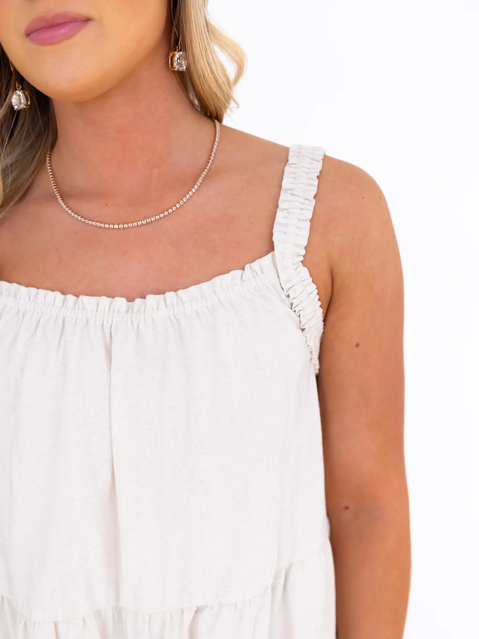 Best of My Love Romper - Image 17