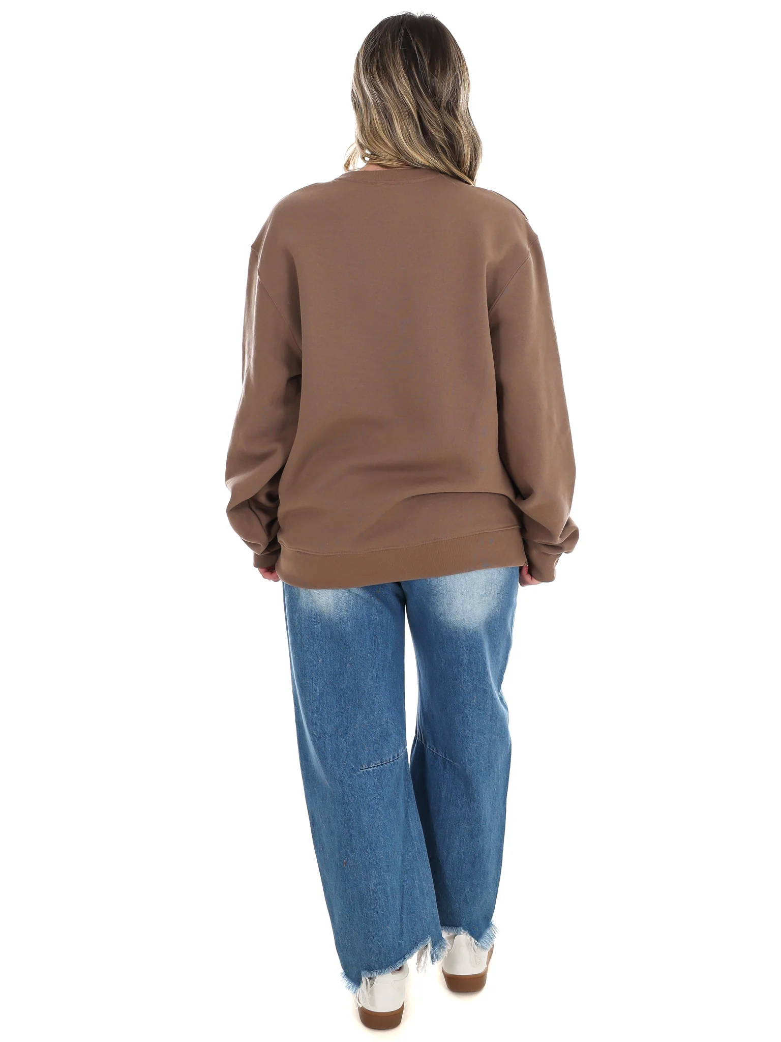 Big Vols Arch Sweatshirt - Image 8