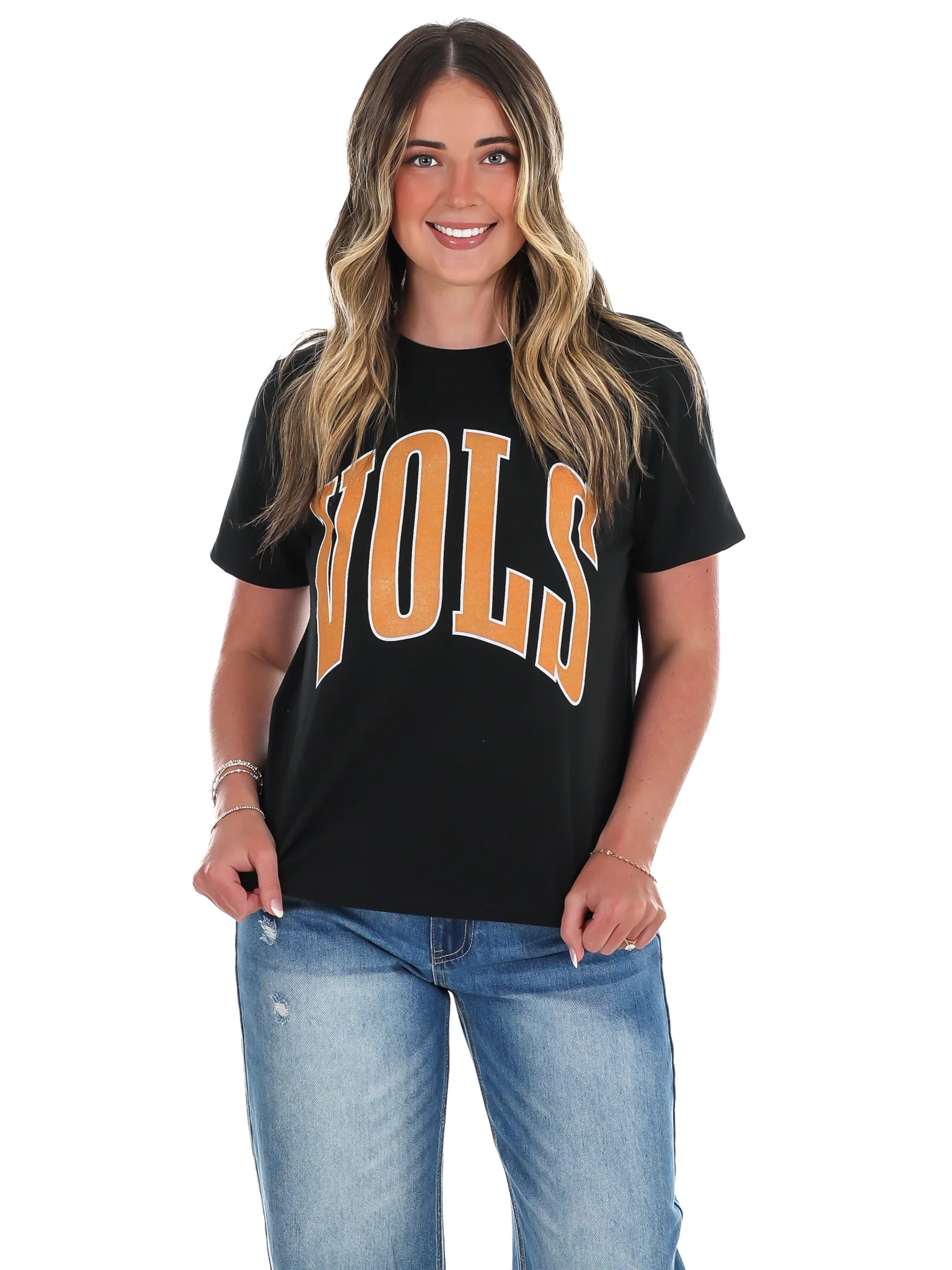 Big Vols Arch Tee - Image 10