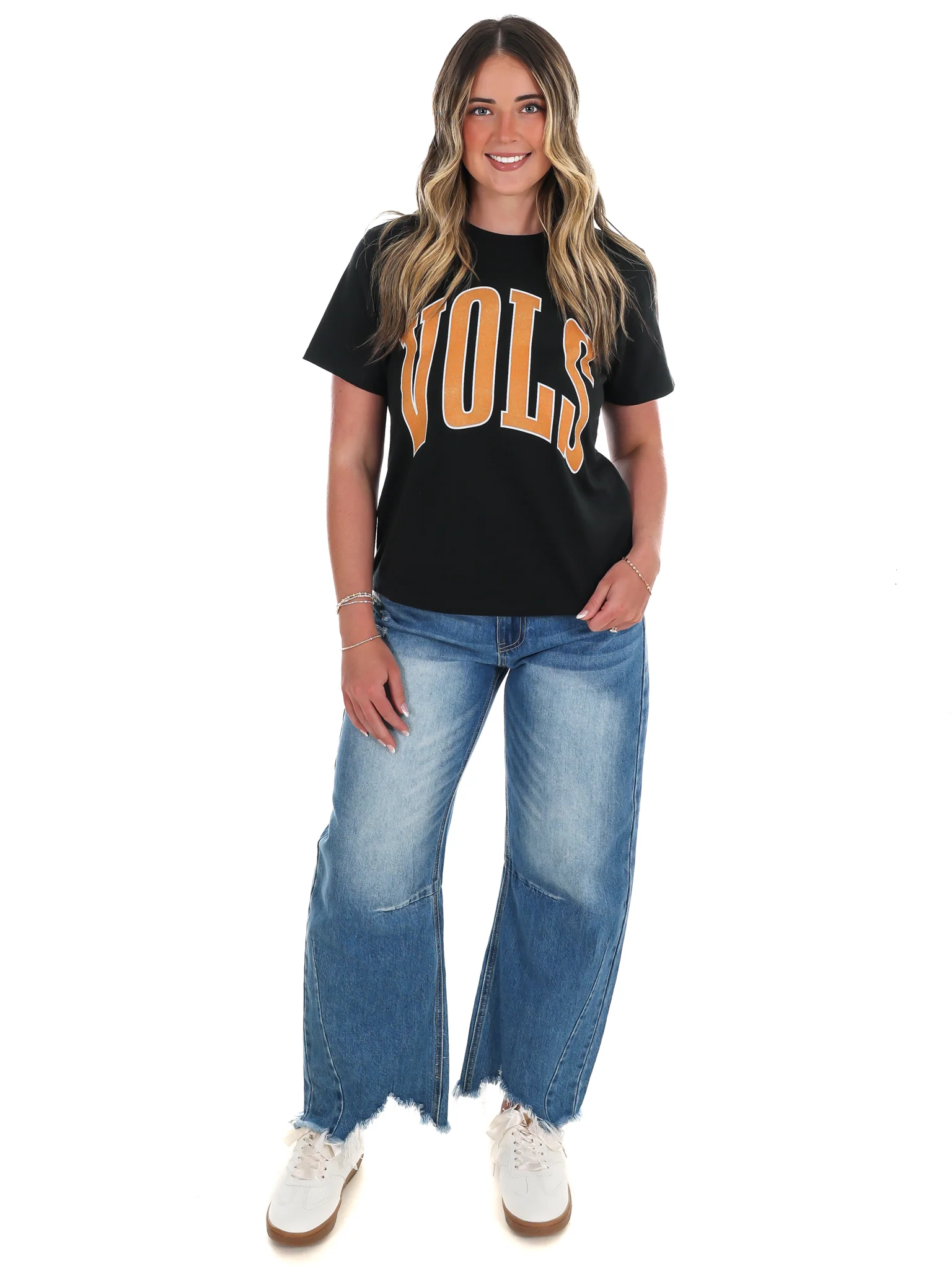 Big Vols Arch Tee - Image 11