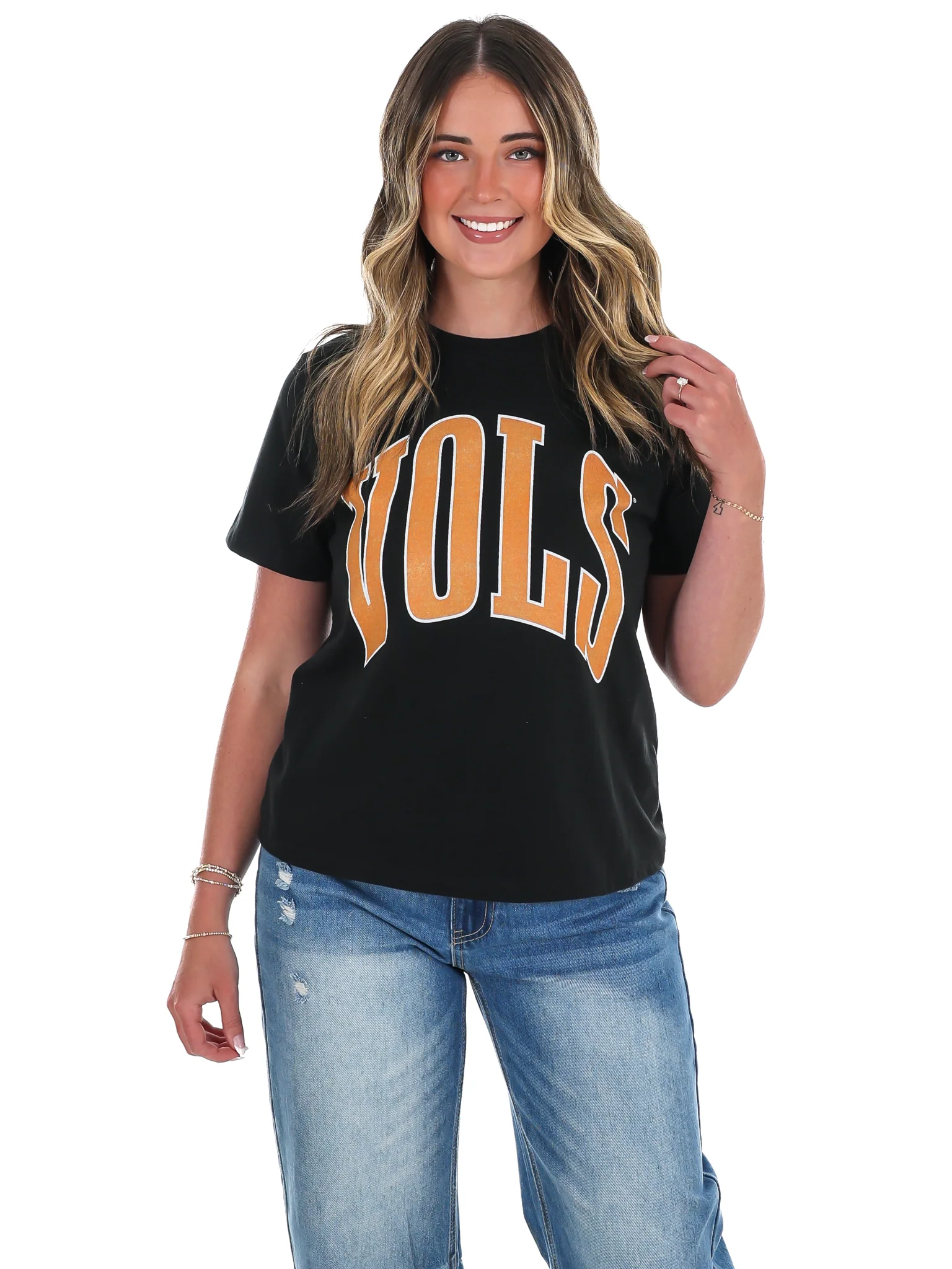 Big Vols Arch Tee - Image 12