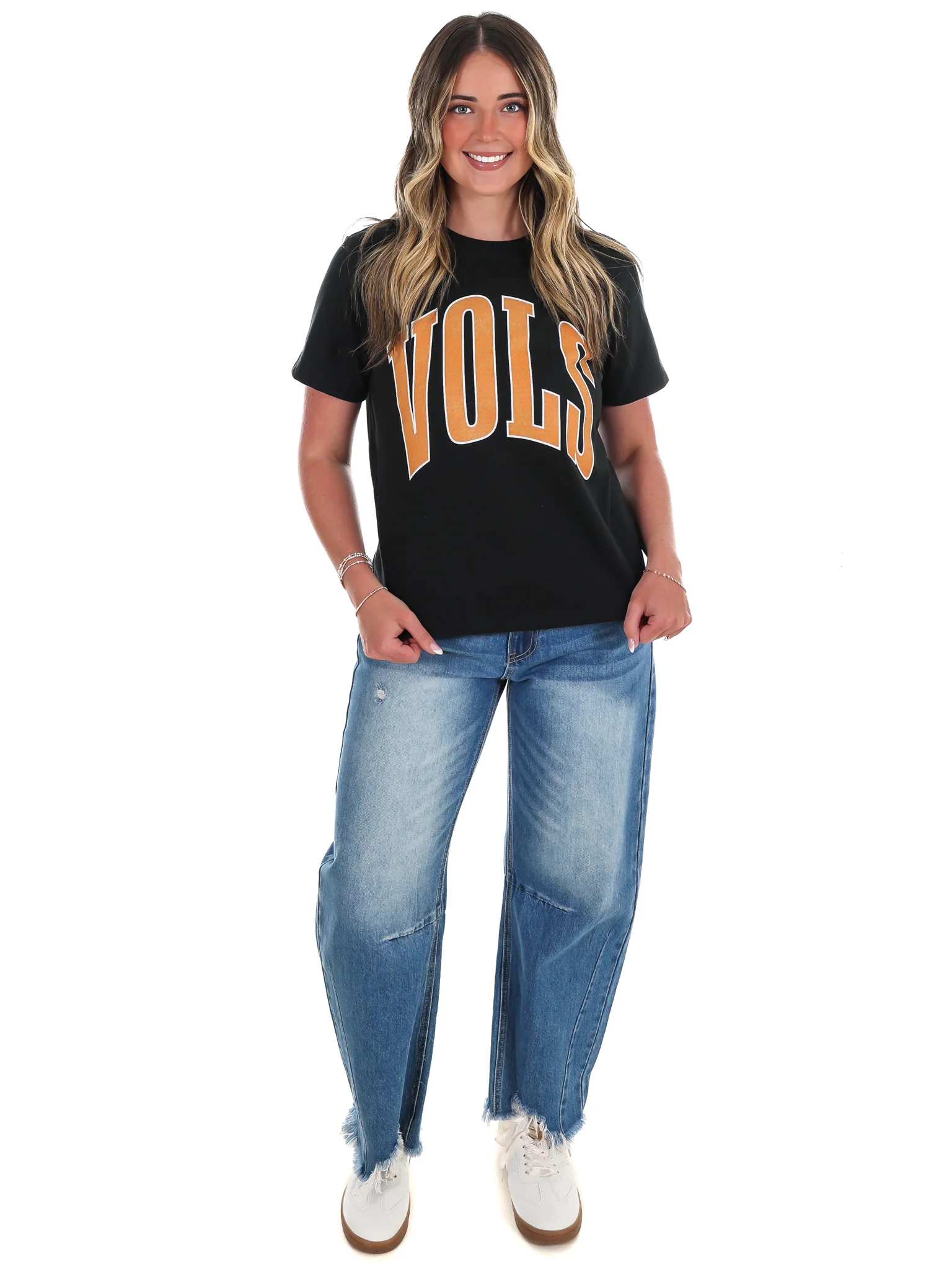 Big Vols Arch Tee - Image 13