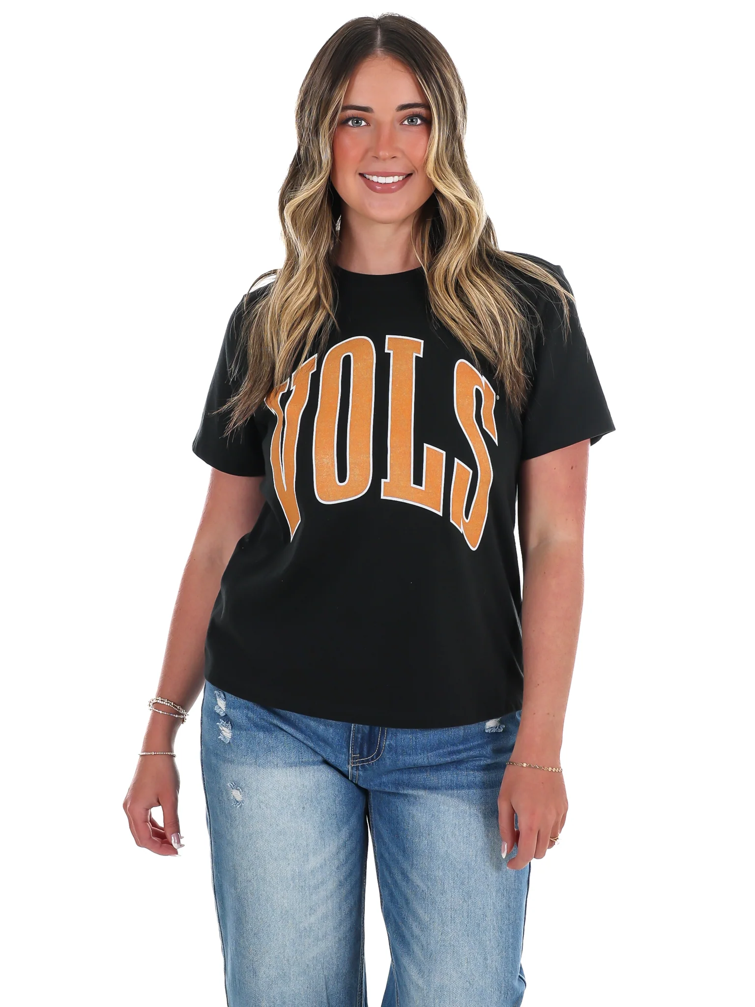 Big Vols Arch Tee - Image 14