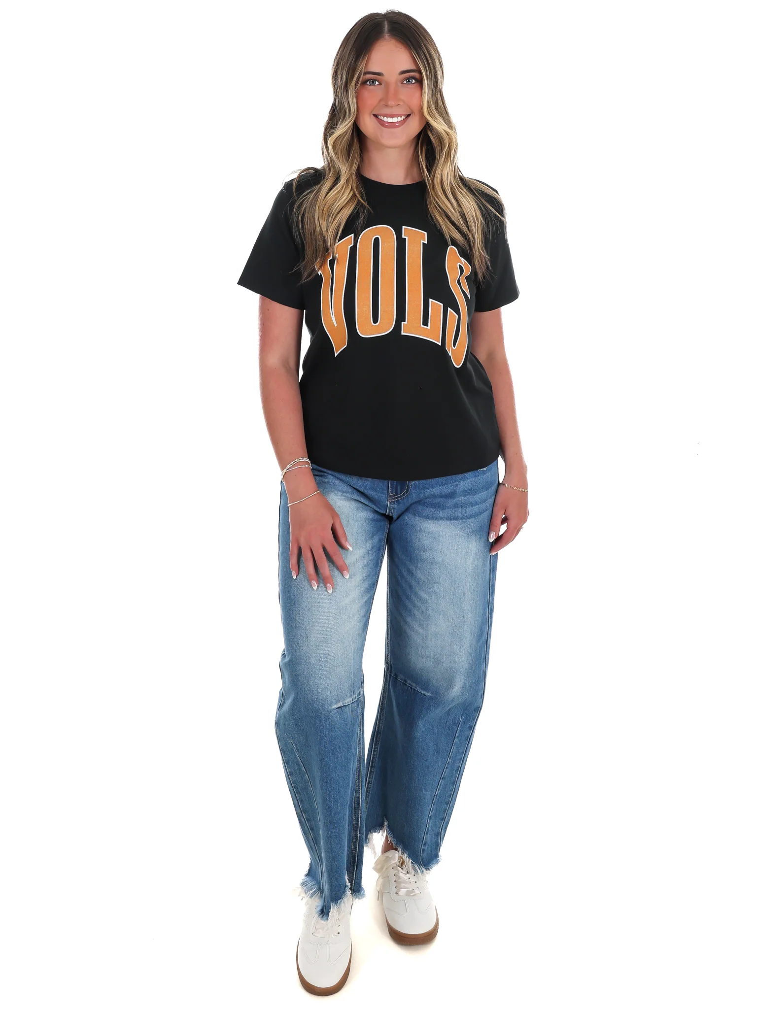 Big Vols Arch Tee - Image 16