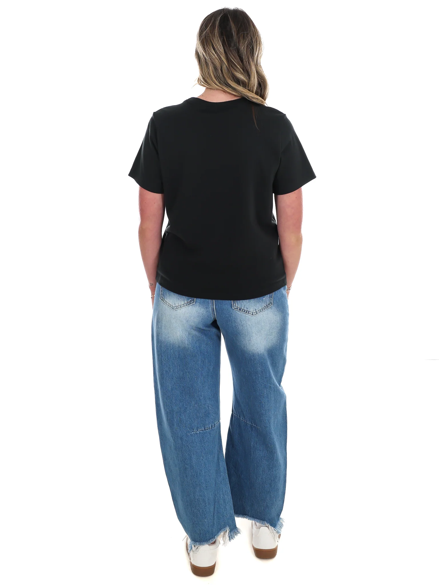 Big Vols Arch Tee - Image 17