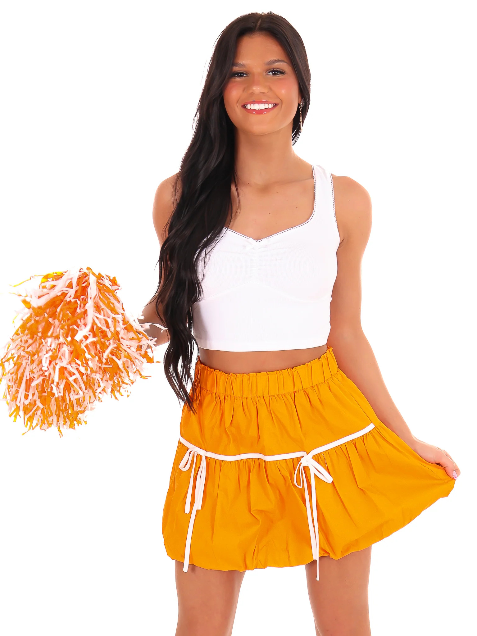 Bigger the Victory Crop Top - Image 23