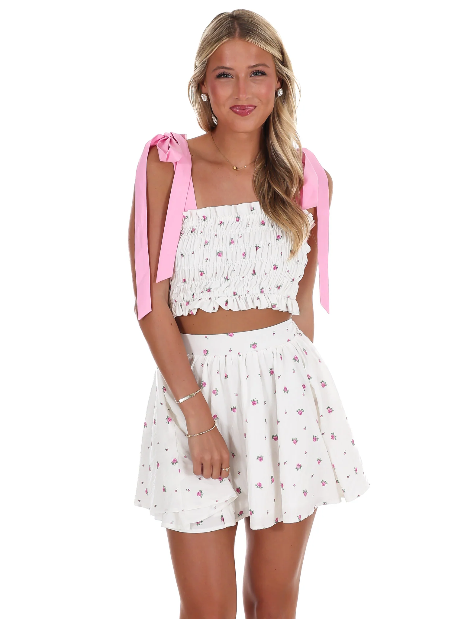 Bloom & Blush Two Piece Set - Image 5