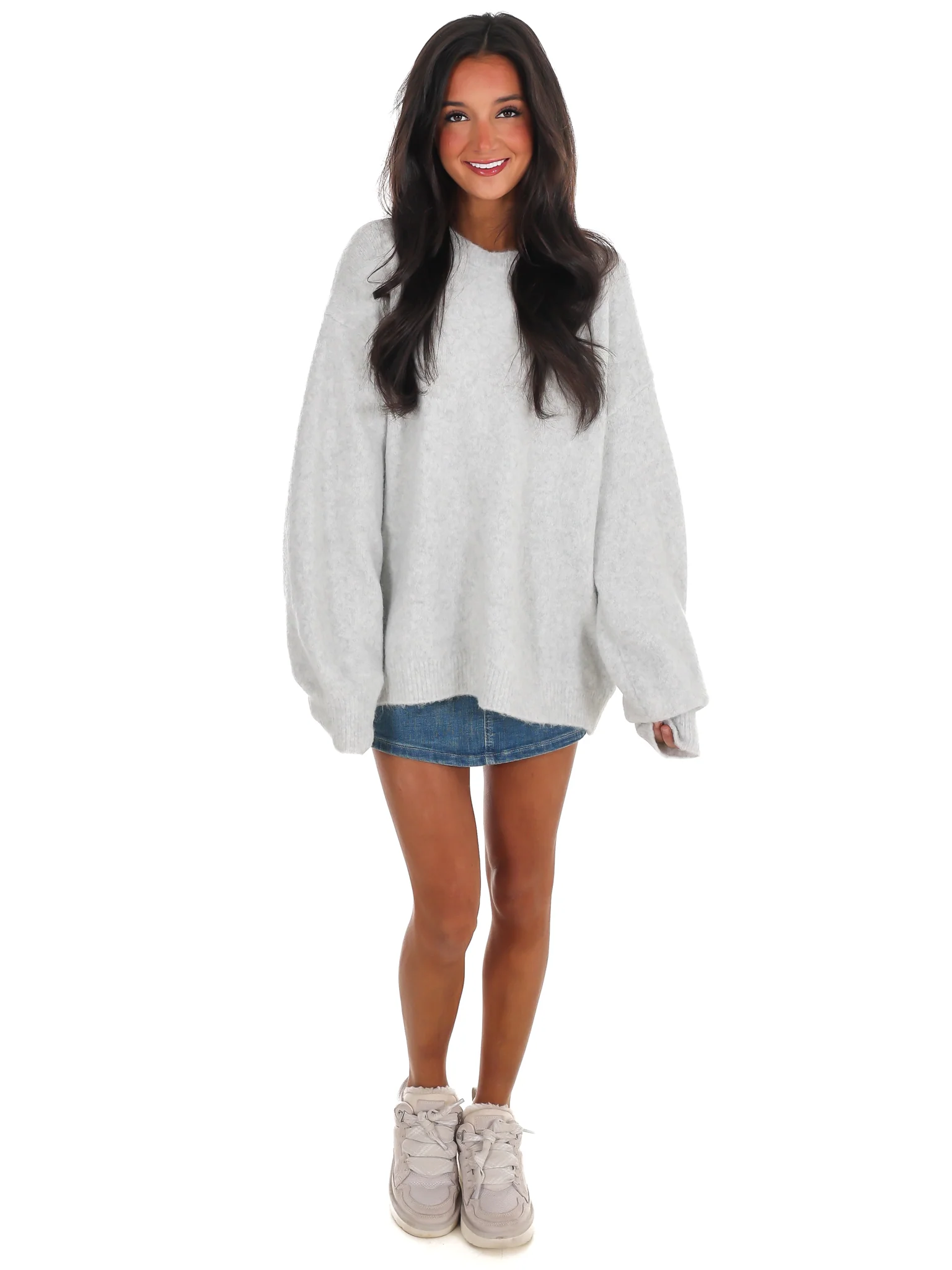 Bow & Beyond Sweater - Image 10