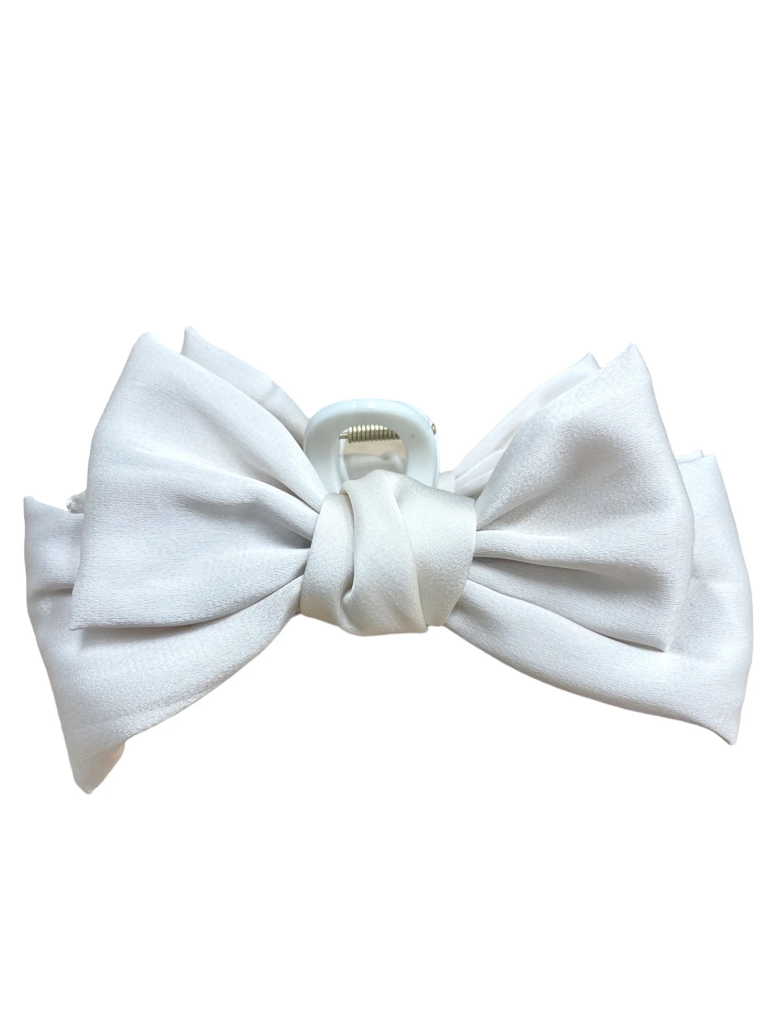 Bow Hairbow Claw Clip - Image 3