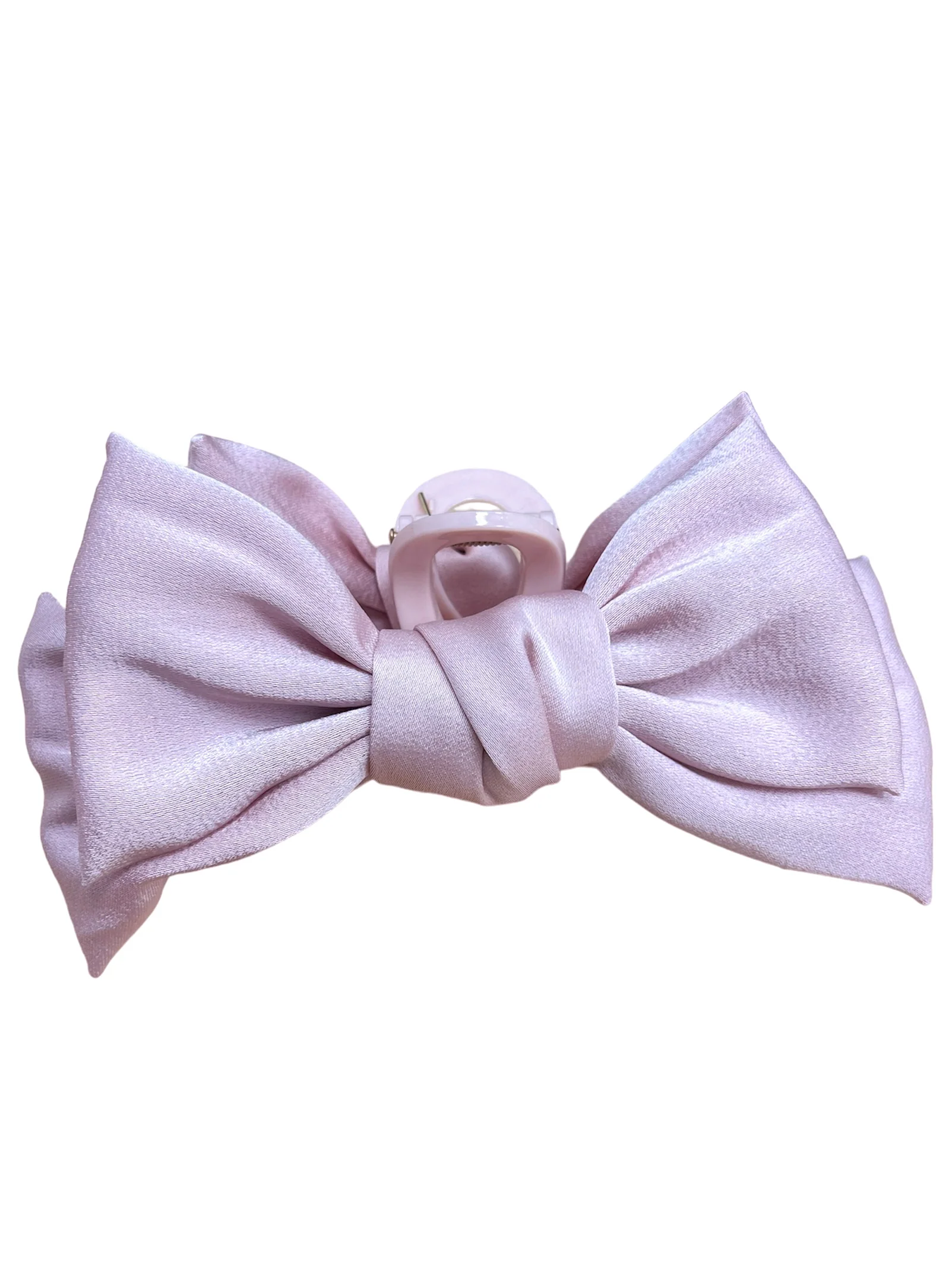 Bow Hairbow Claw Clip - Image 4