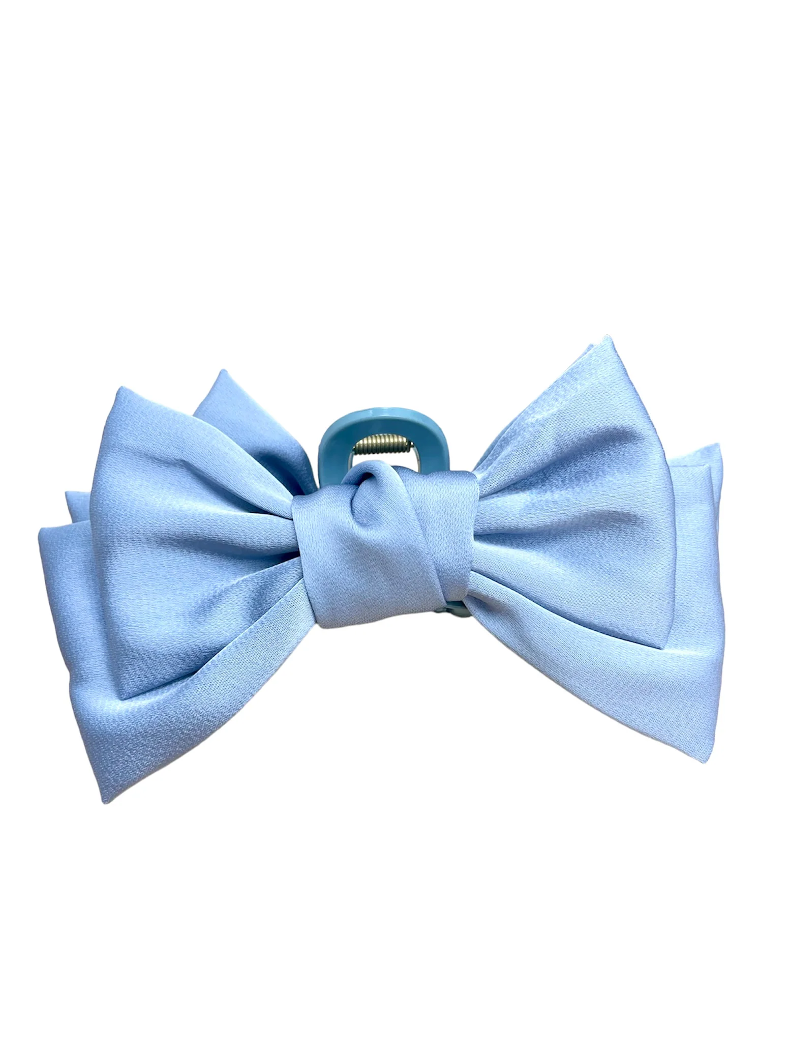 Bow Hairbow Claw Clip - Image 6