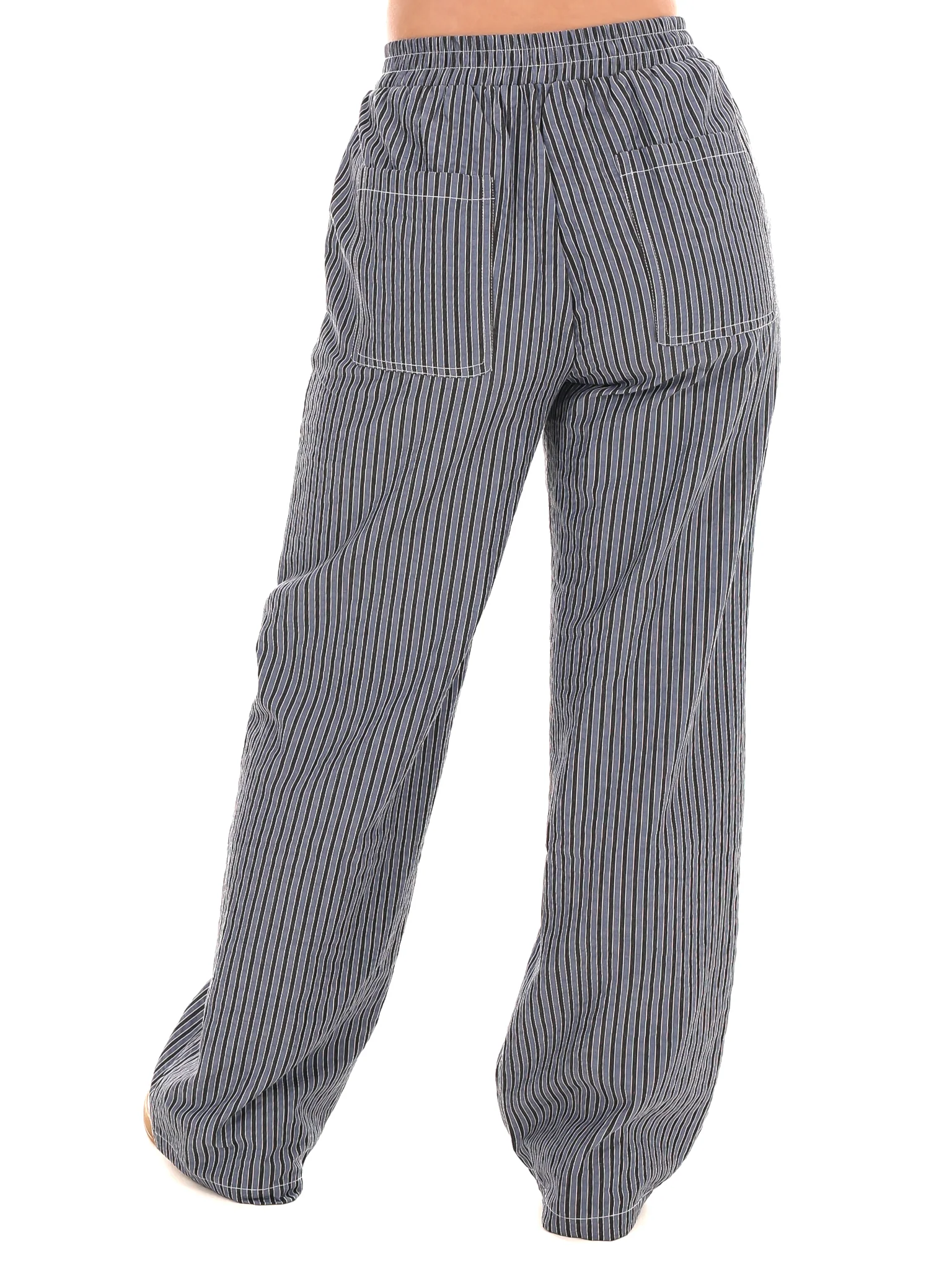 Brand New Striped Pants - Image 5