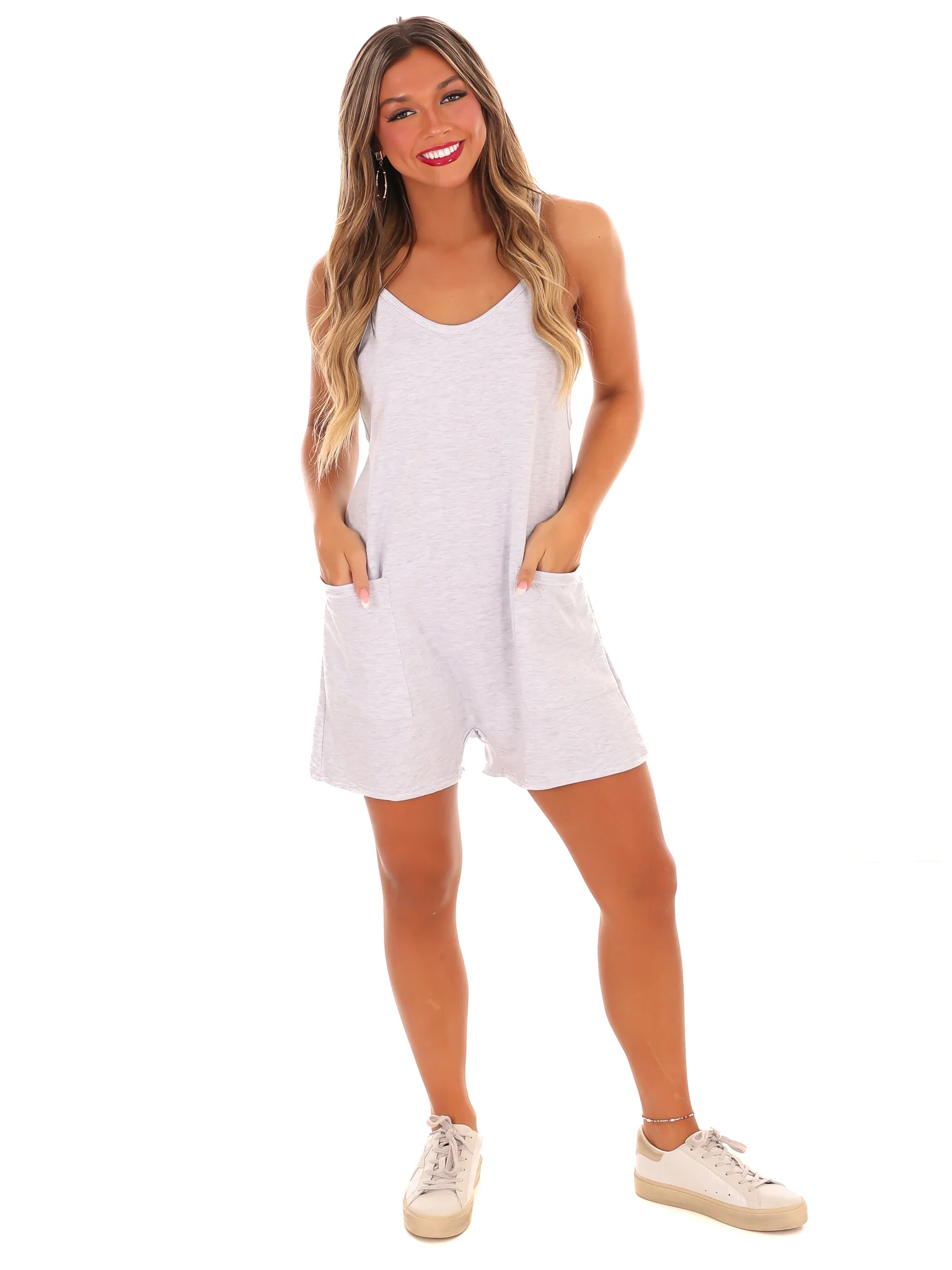 Break Free Romper - Image 9