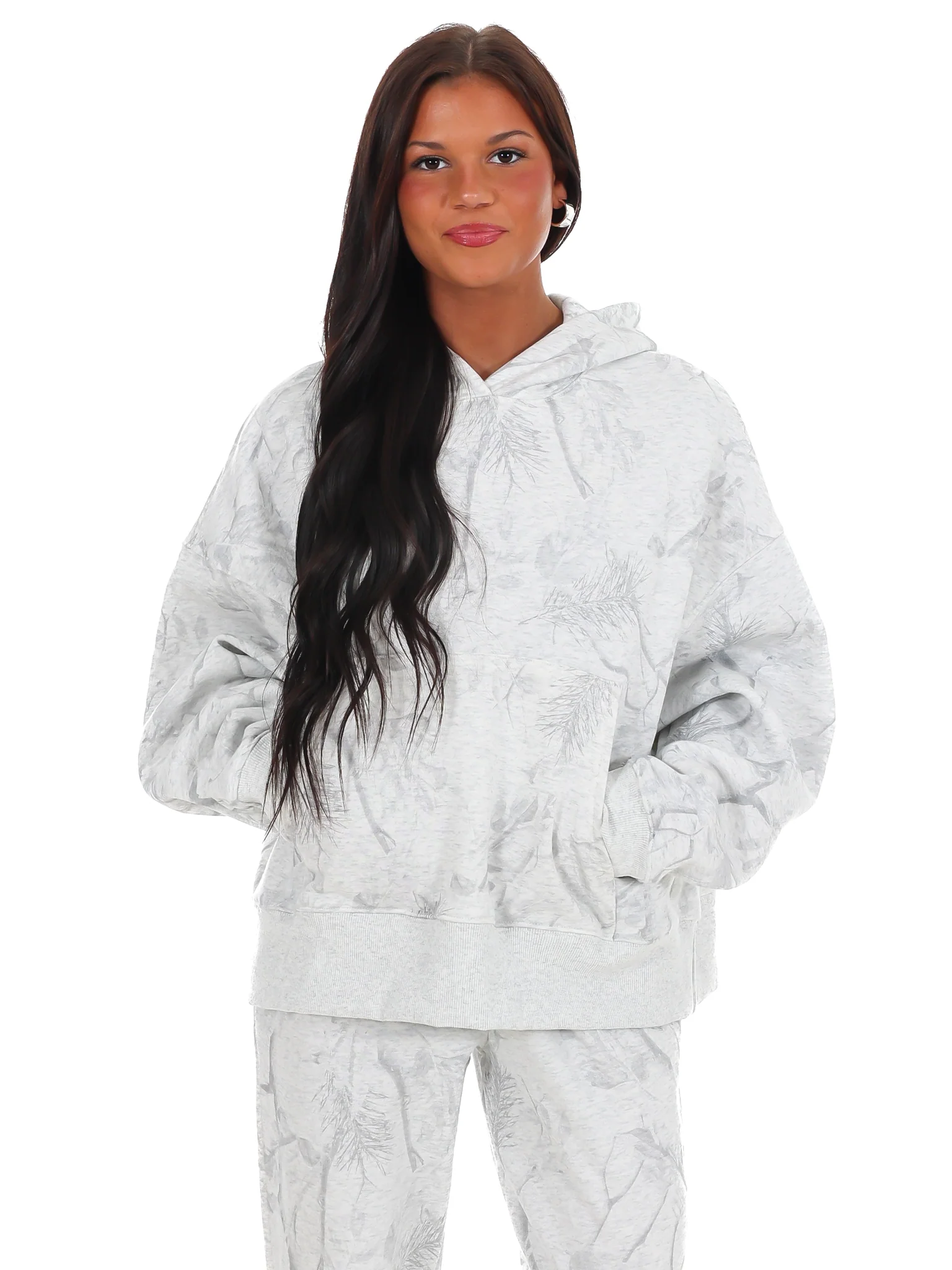 Camo Crush Hoodie - Image 3