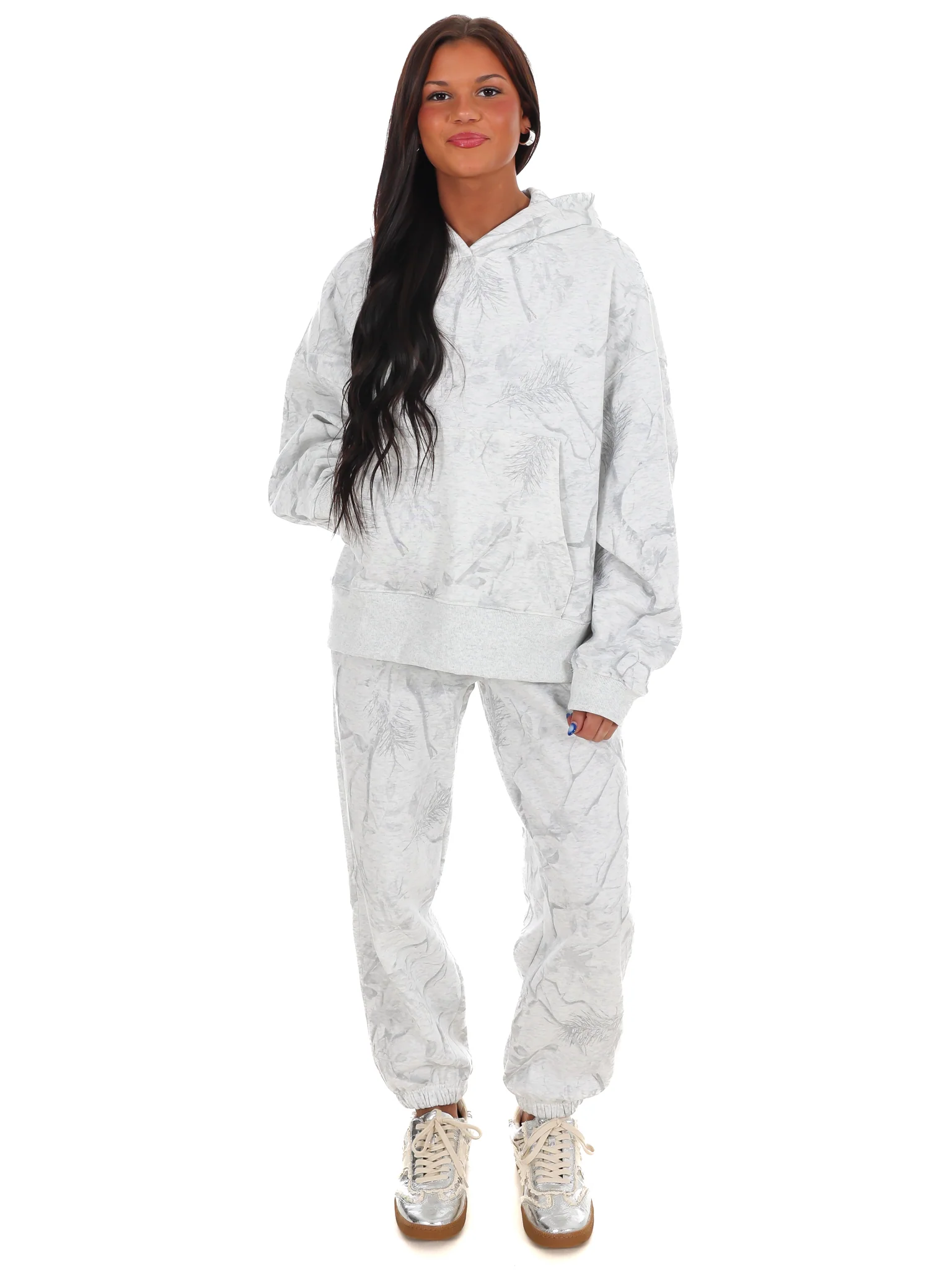 Camo Crush Hoodie - Image 4