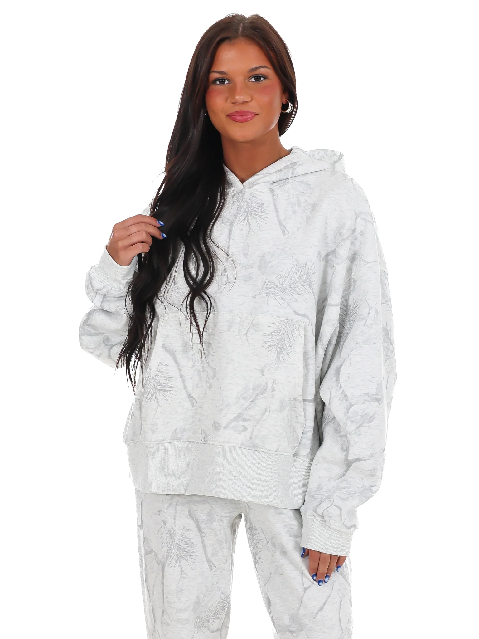 Camo Crush Hoodie - Image 5