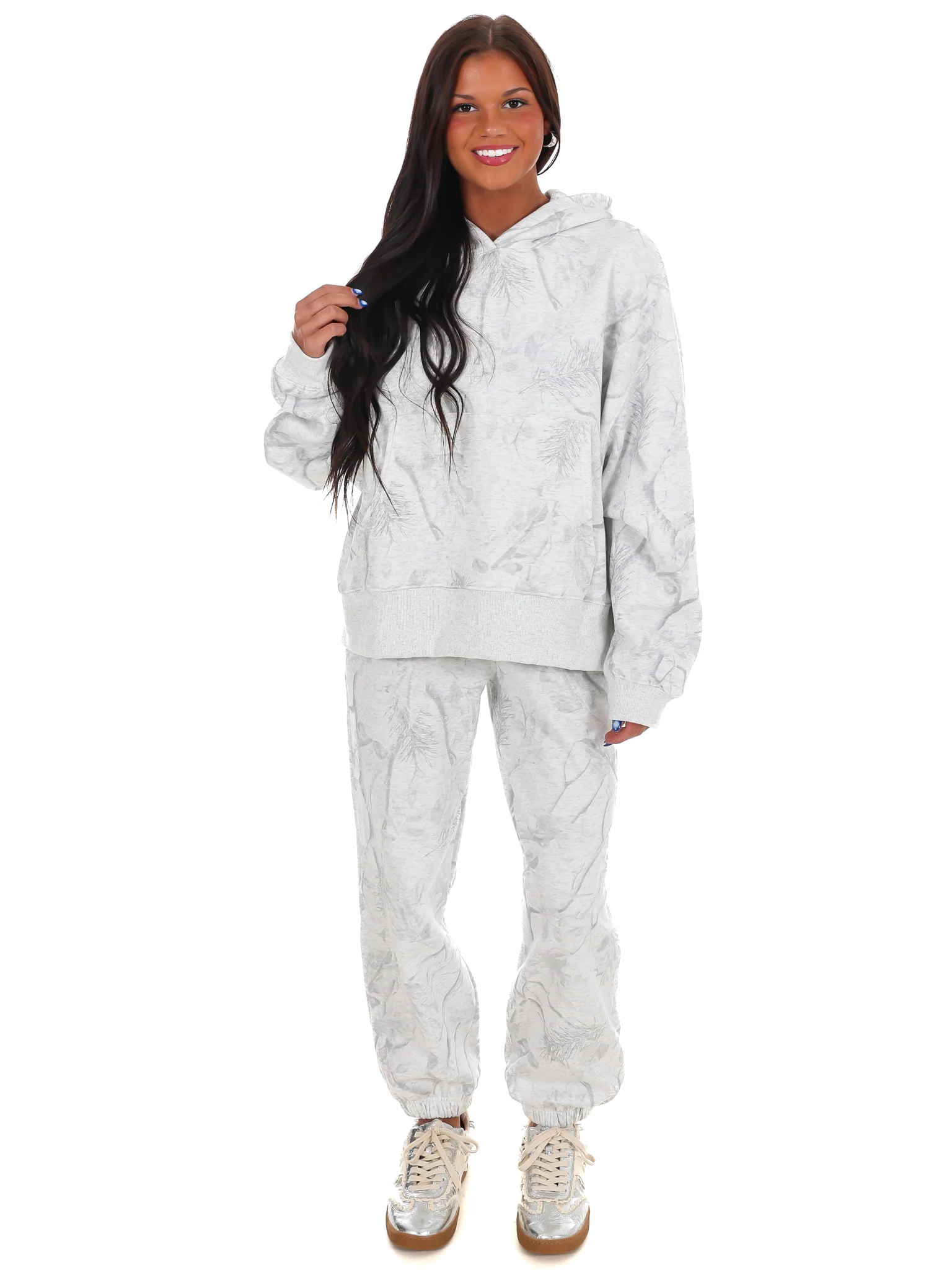 Camo Crush Hoodie - Image 6