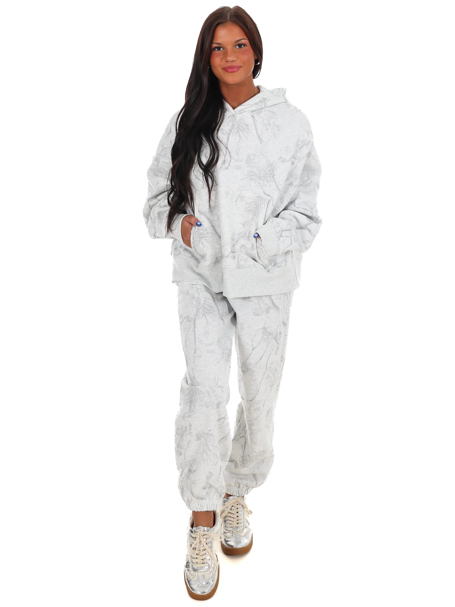 Camo Crush Hoodie - Image 7