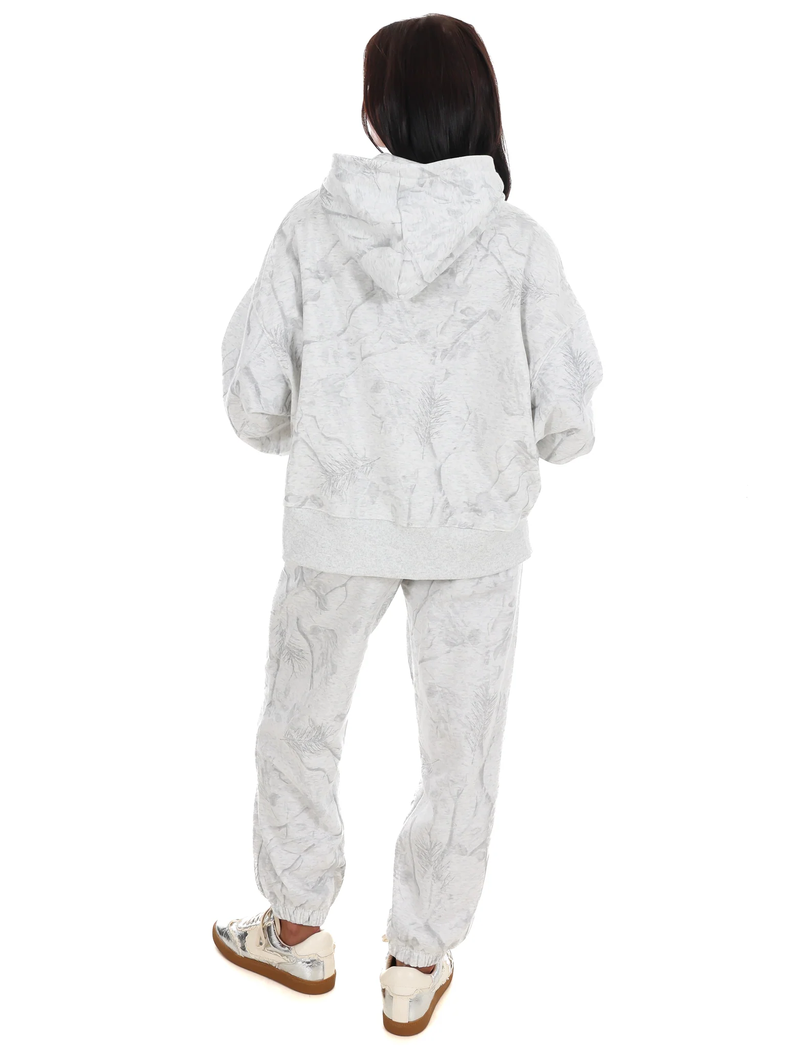 Camo Crush Hoodie - Image 8