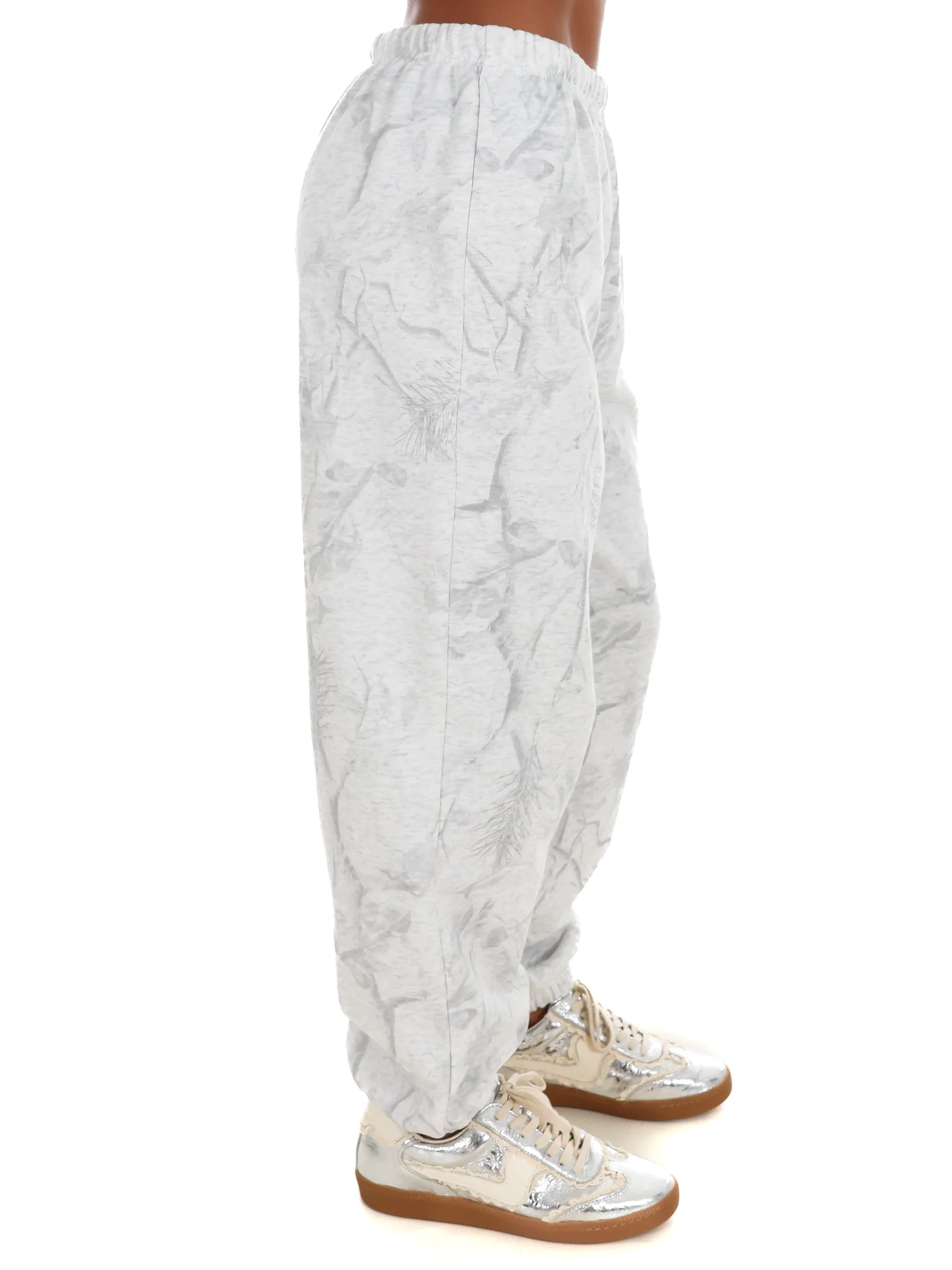 Camo Crush Joggers - Image 2