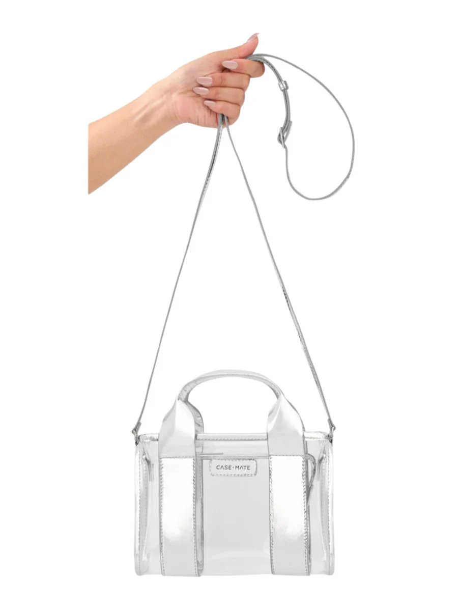 Case-Mate Clear Stadium Bag - Image 4