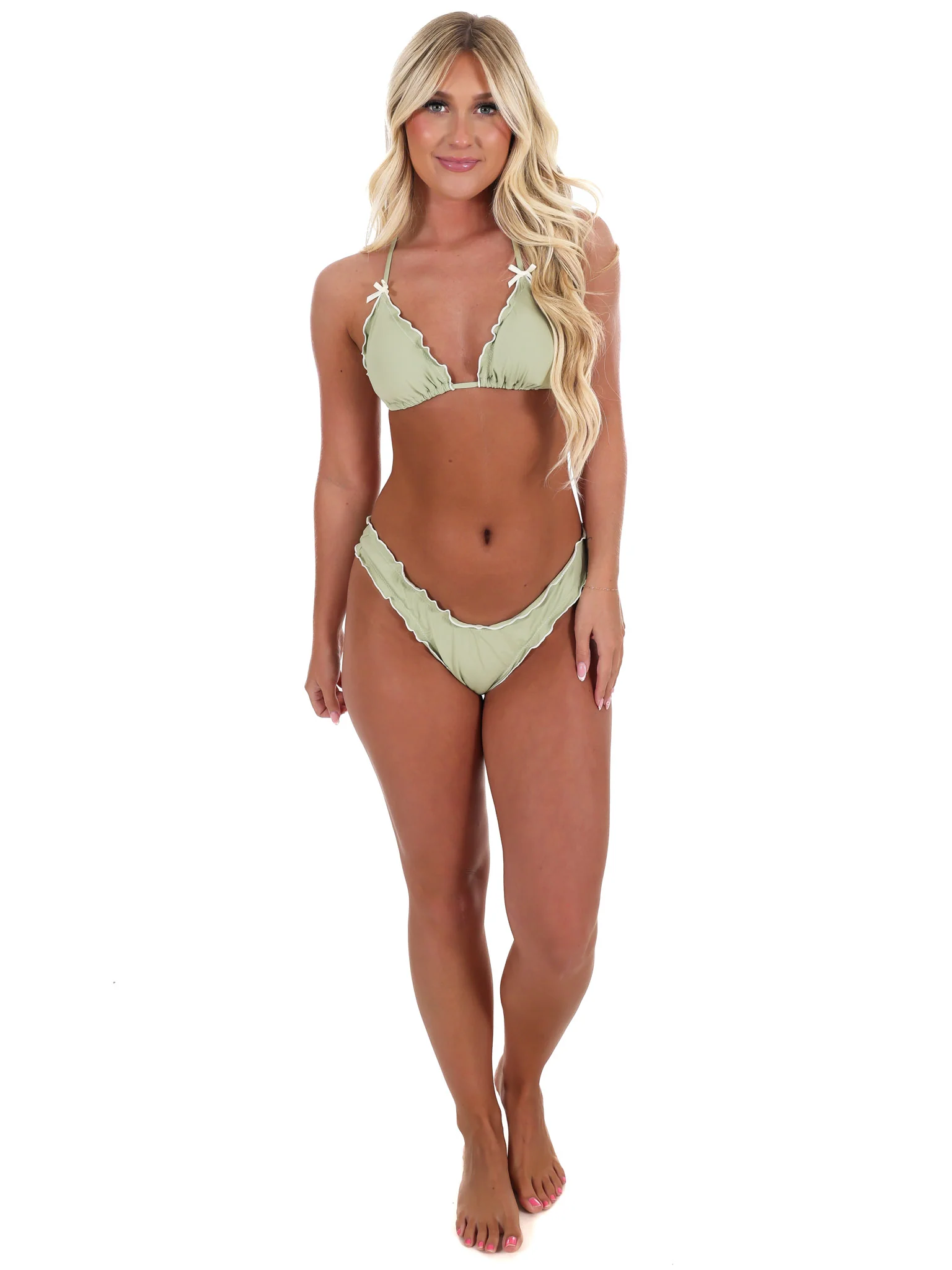 Catching Waves Bikini - Image 6