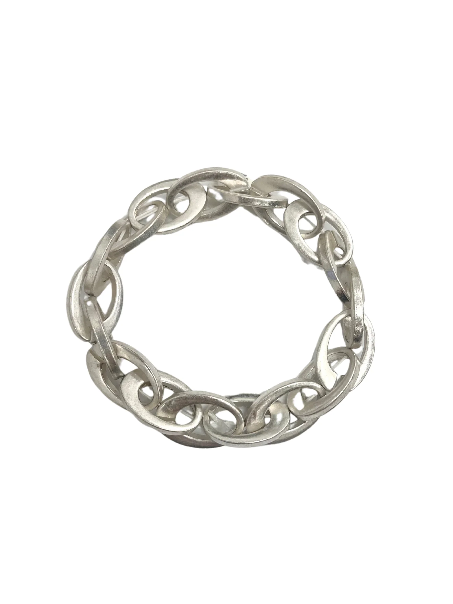 Chain Link Bracelet - Image 2